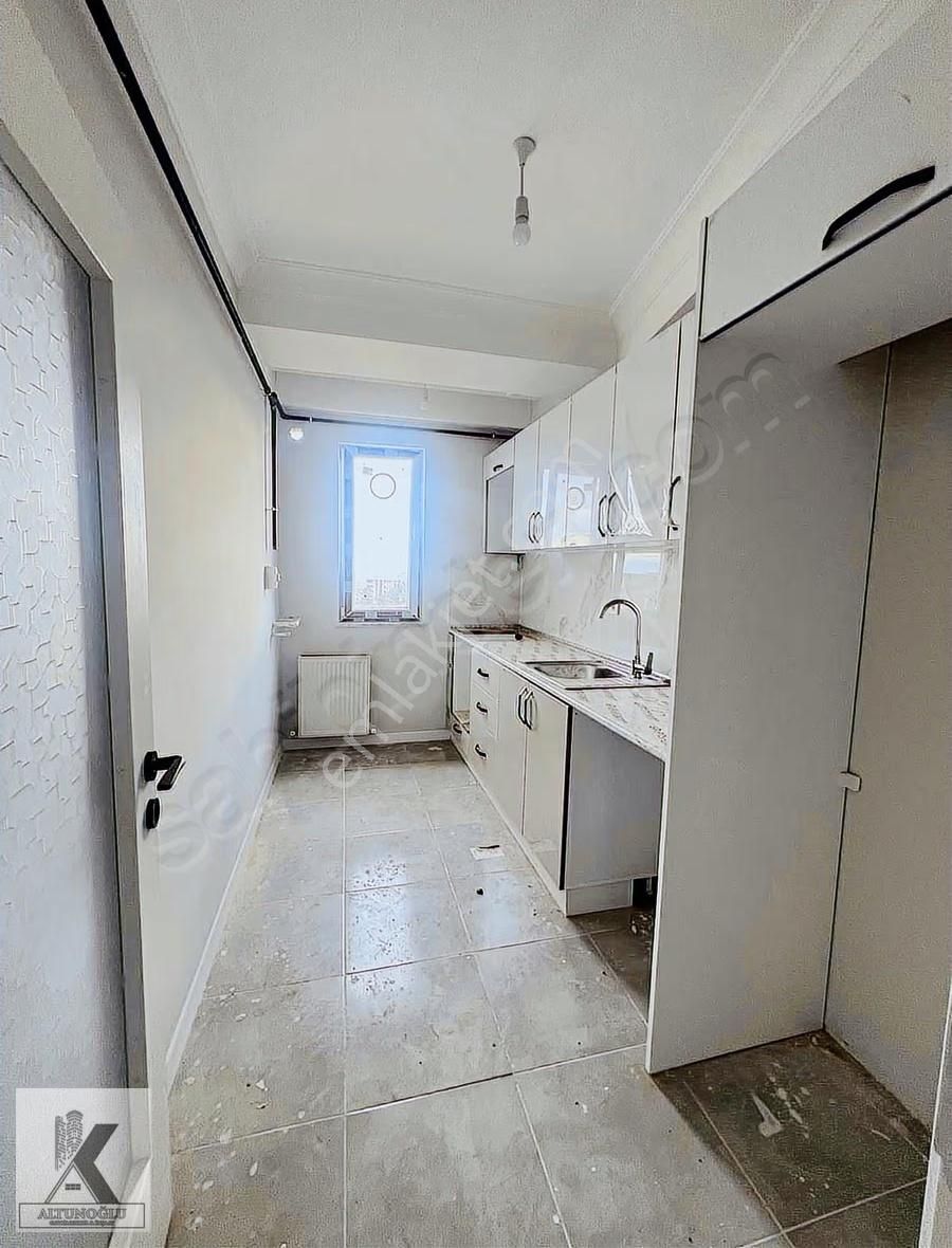 Site İçinde Deniz Şehir Manzaralı Otoparklı Sıfır 3+1 135m2 - Görsel 13