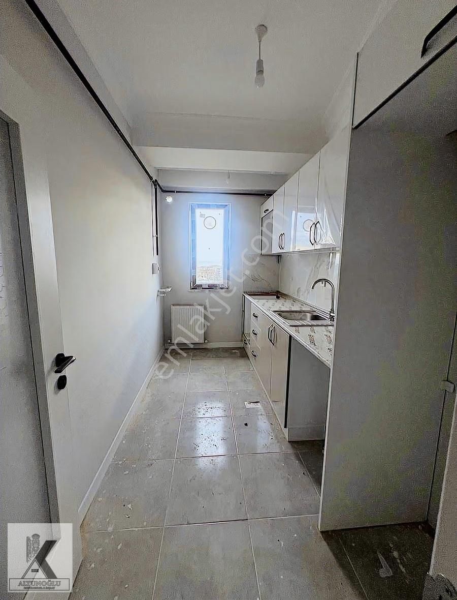 Site İçinde Deniz Şehir Manzaralı Otoparklı Sıfır 3+1 135m2 - Görsel 8