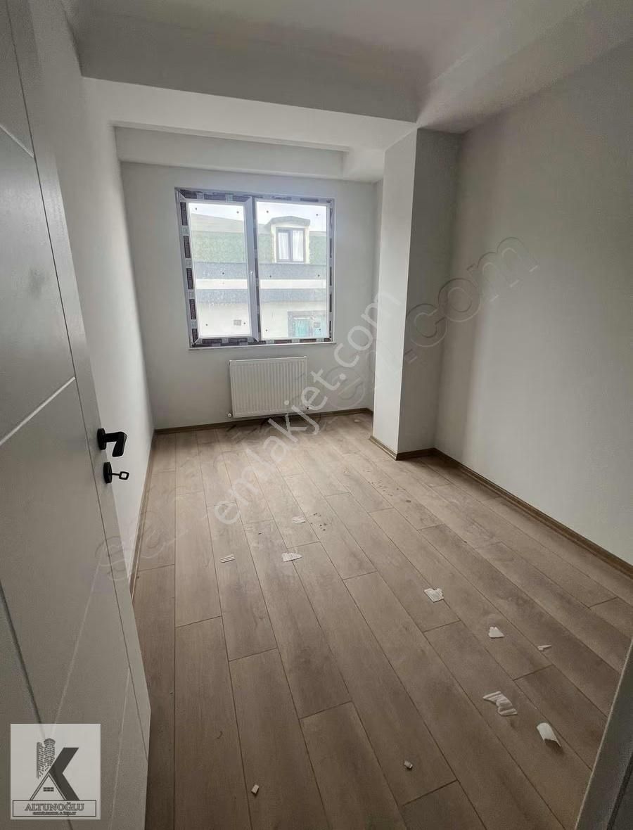 Site İçinde Deniz Şehir Manzaralı Otoparklı Sıfır 3+1 135m2 - Görsel 26