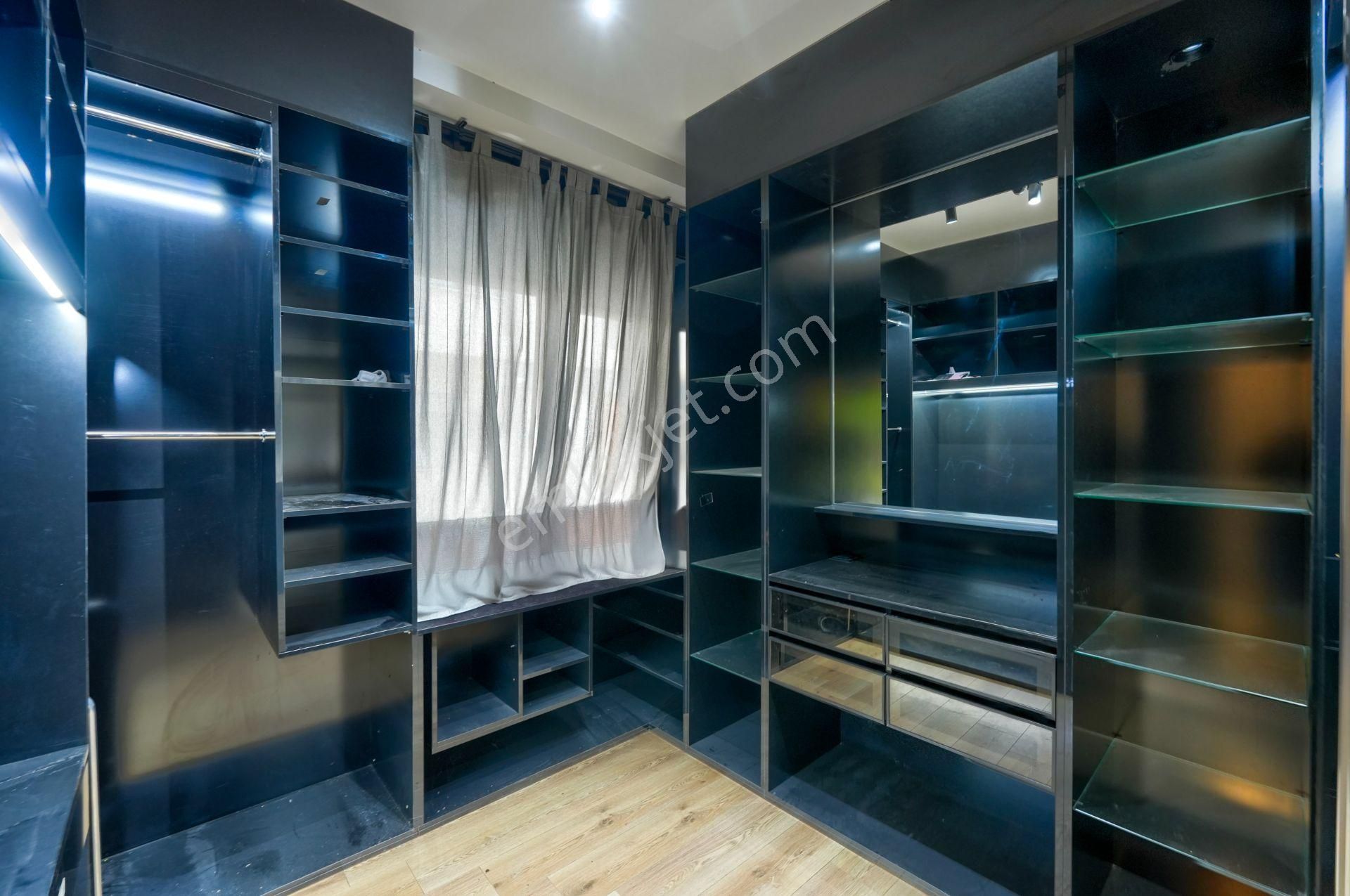 Beylikdüzü Mavera Villaları 1. Etap Satılık Lüks Villa - Görsel 6