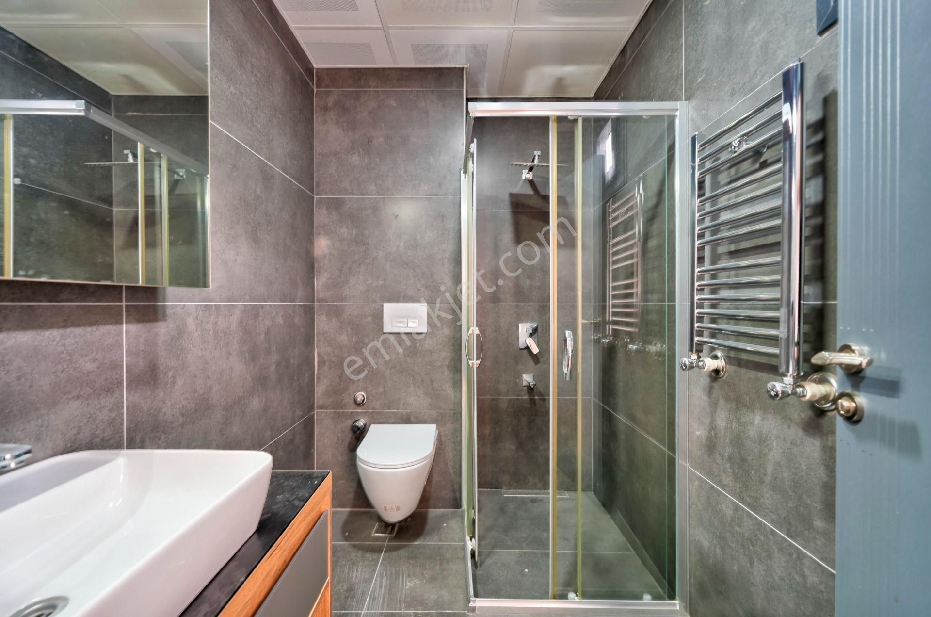 Beylikdüzü Mavera Villaları 1. Etap Satılık Lüks Villa - Görsel 24