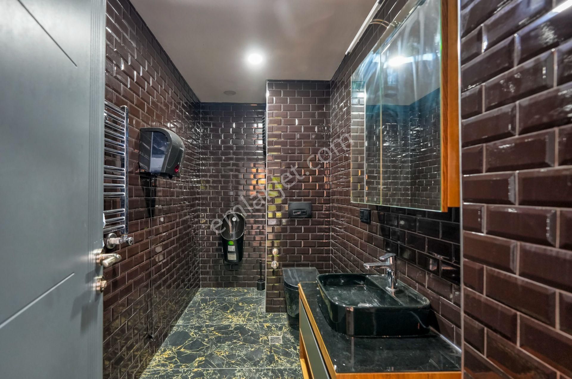 Beylikdüzü Mavera Villaları 1. Etap Satılık Lüks Villa - Görsel 7