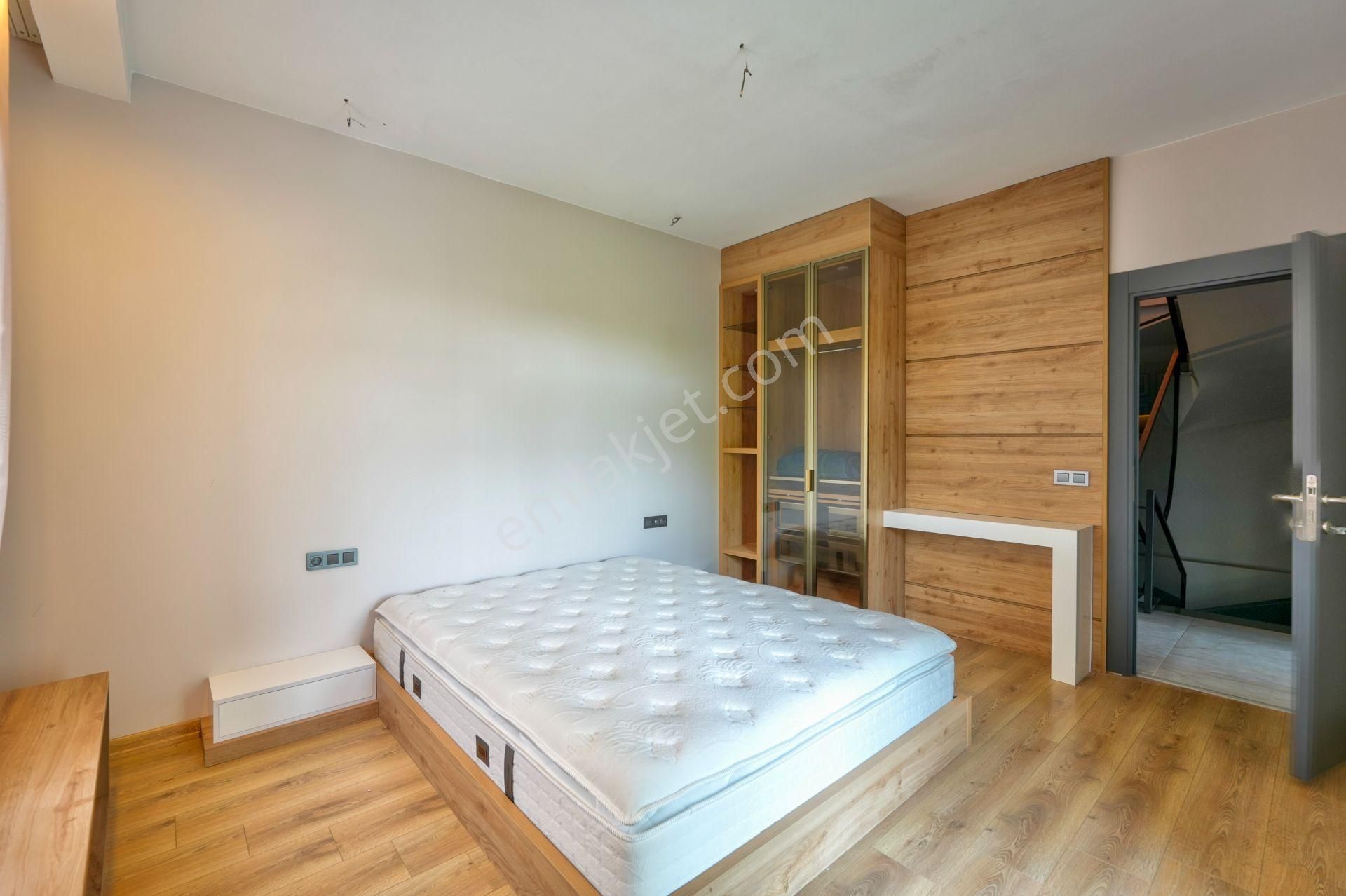 Beylikdüzü Mavera Villaları 1. Etap Satılık Lüks Villa - Görsel 25