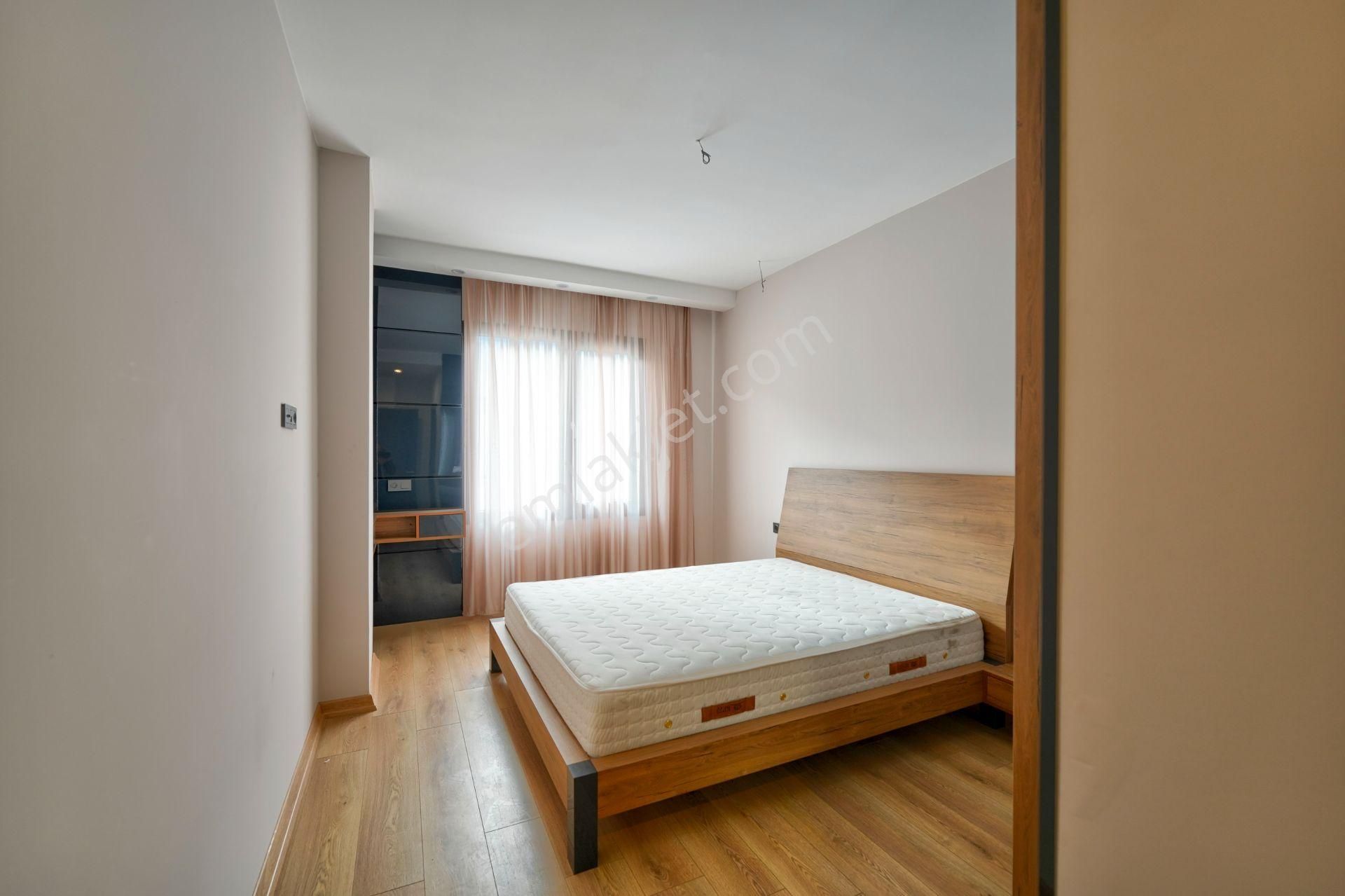 Beylikdüzü Mavera Villaları 1. Etap Satılık Lüks Villa - Görsel 18