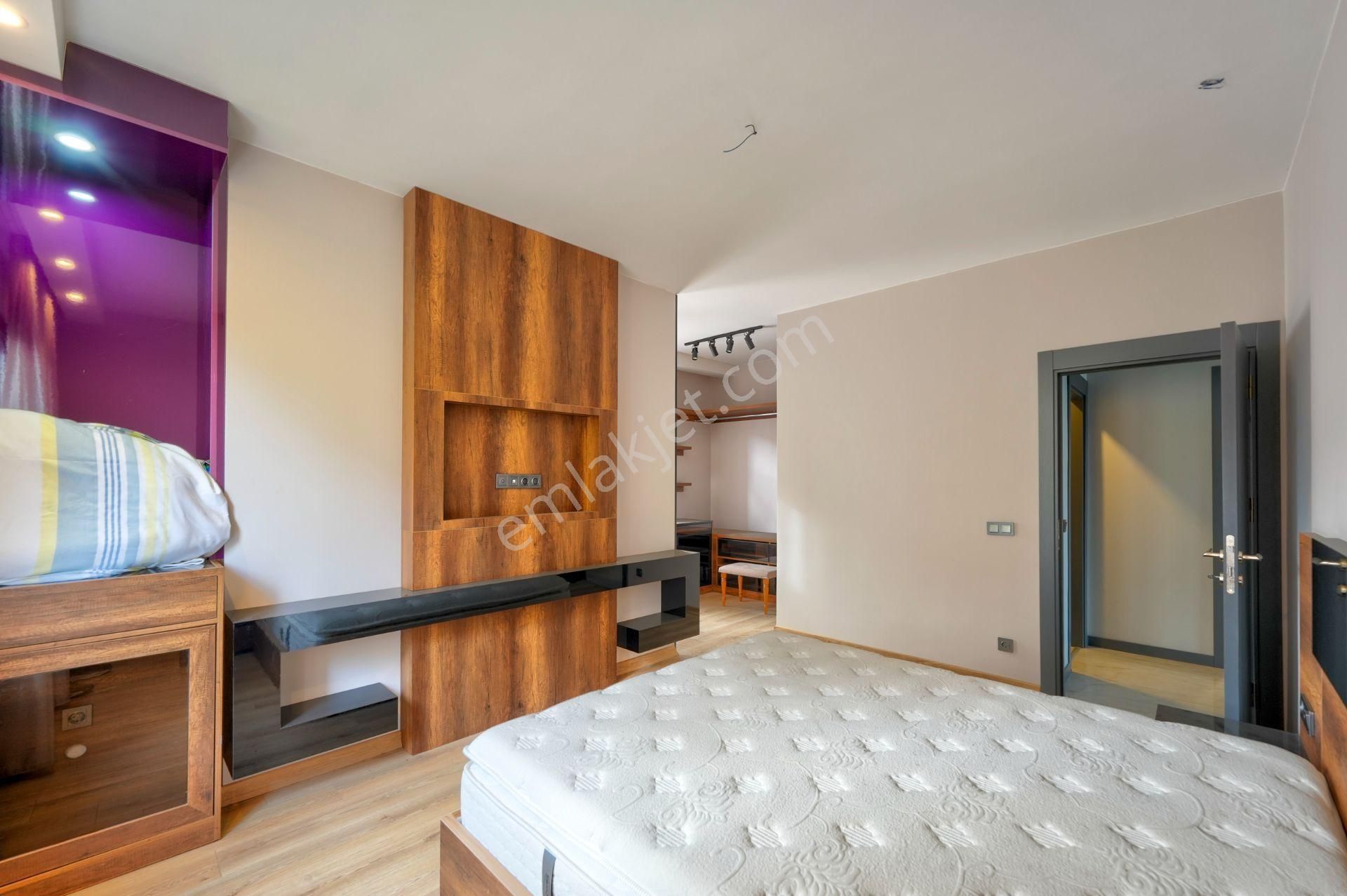 Beylikdüzü Mavera Villaları 1. Etap Satılık Lüks Villa - Görsel 22