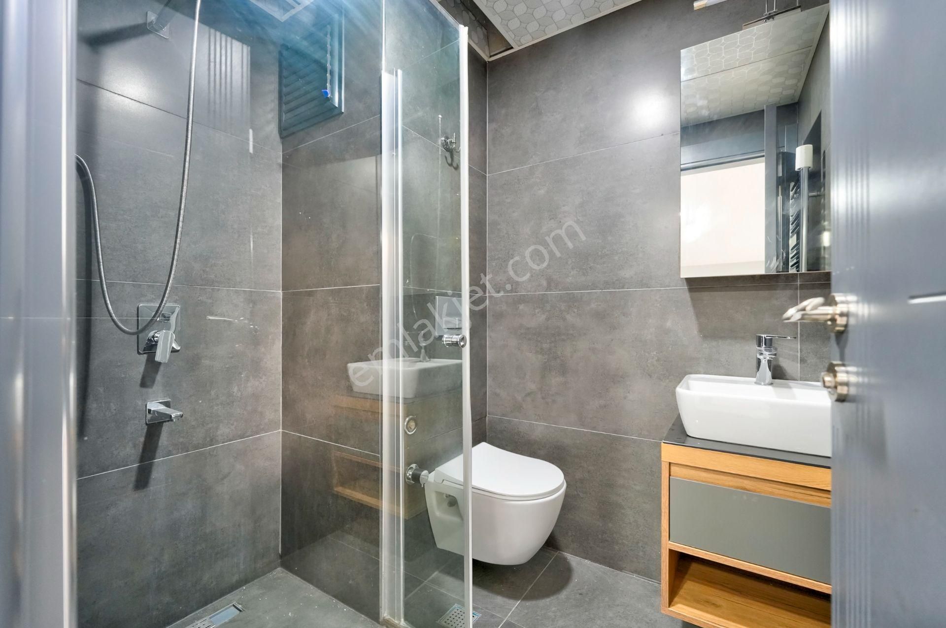 Beylikdüzü Mavera Villaları 1. Etap Satılık Lüks Villa - Görsel 29