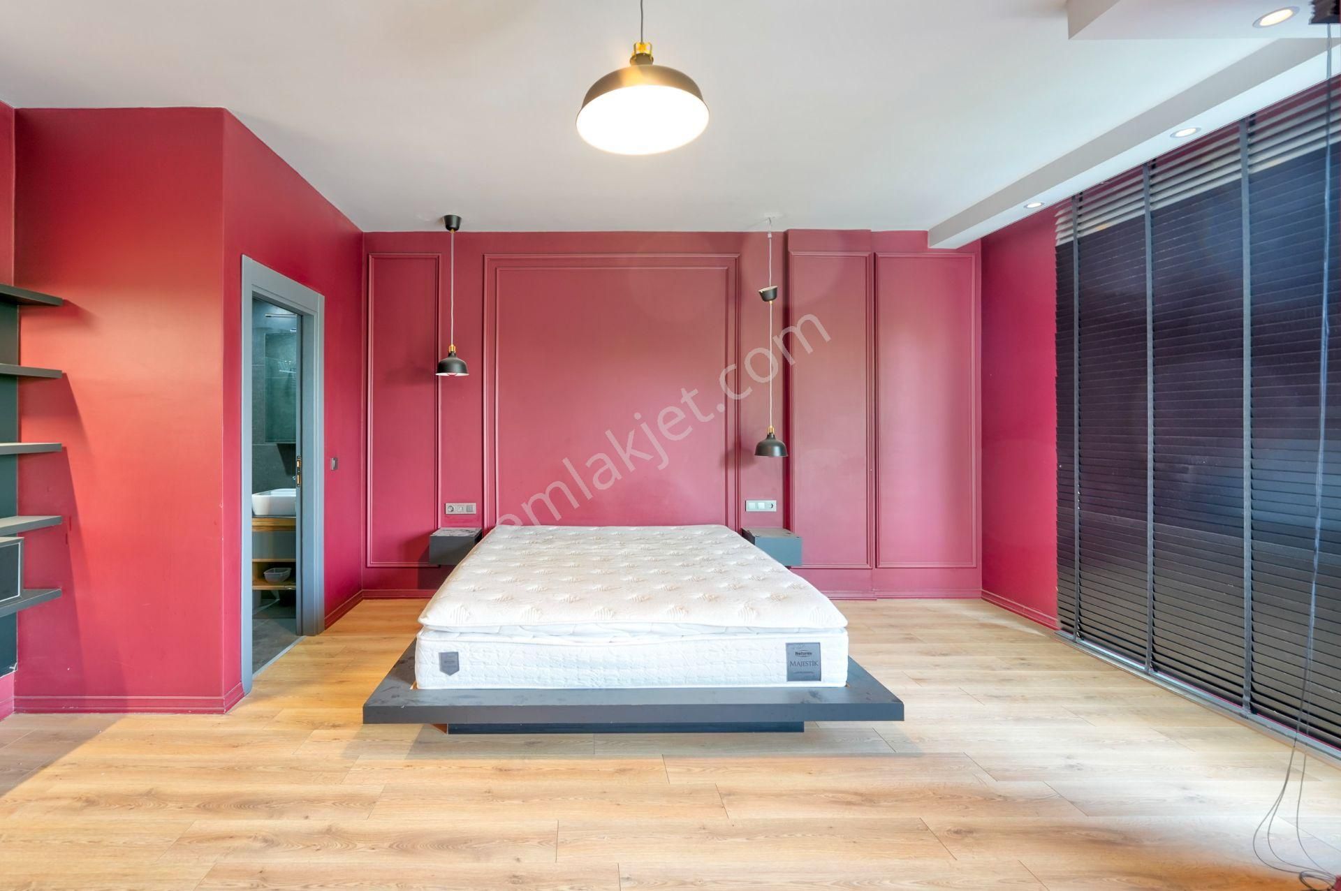 Beylikdüzü Mavera Villaları 1. Etap Satılık Lüks Villa - Görsel 27