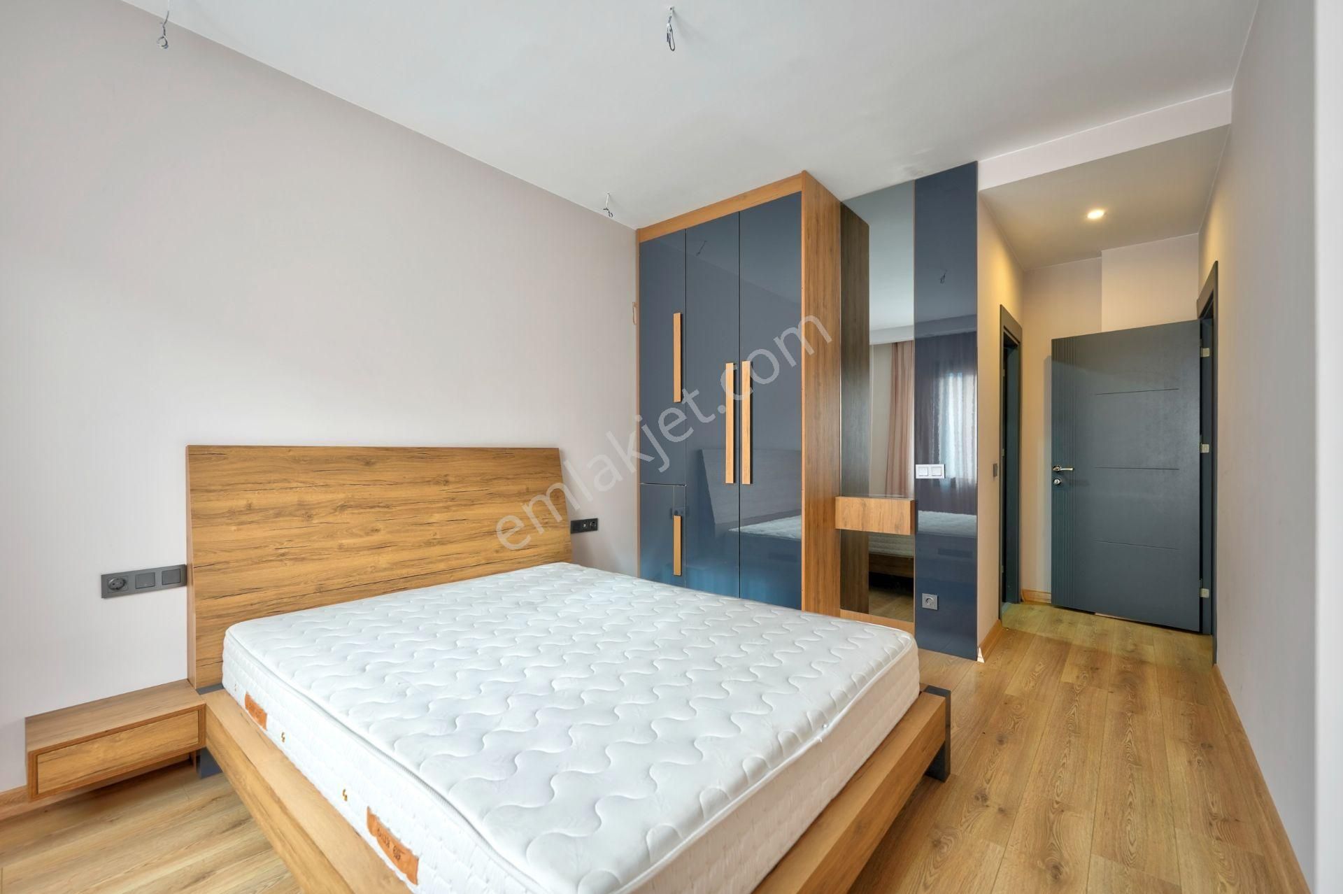 Beylikdüzü Mavera Villaları 1. Etap Satılık Lüks Villa - Görsel 19