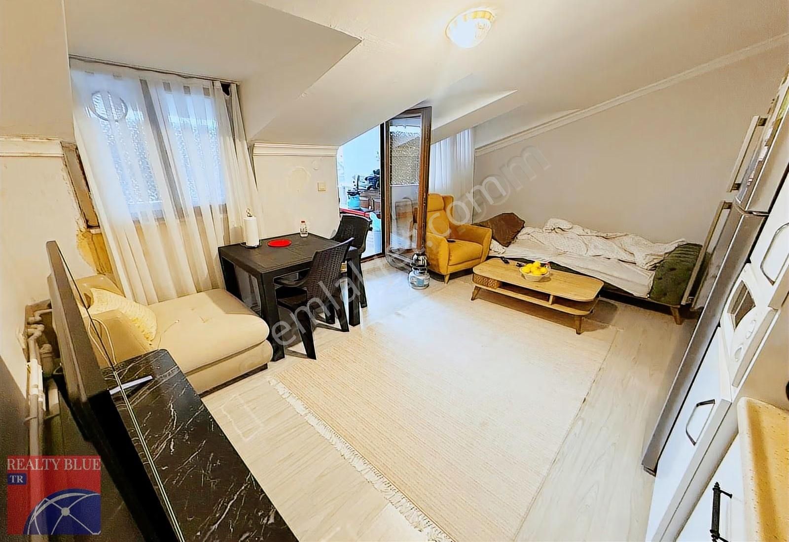 Samandıra Osmangazi Mah Polat Cad Yakın İki Ayrı Daire 4+2dublex - Görsel 14