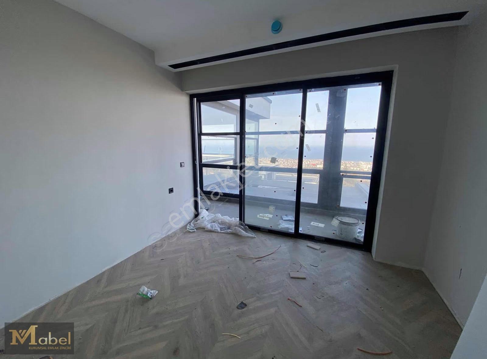 Mabel Gayrimenkul-akçatepe Mh.- Satılık Tripleks Lüks Villa - Görsel 11