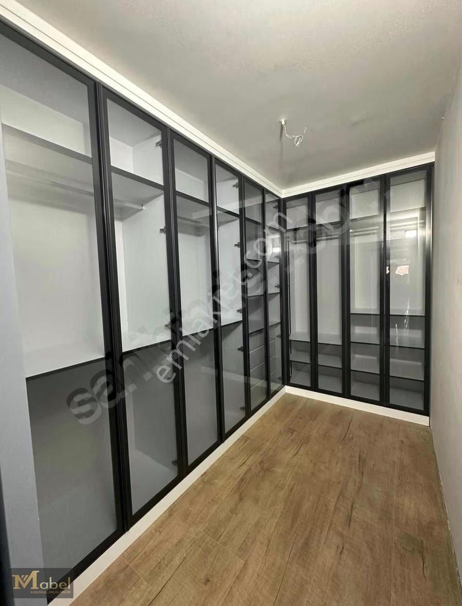 Mabel Gayrimenkul-akçatepe Mh.- Satılık Tripleks Lüks Villa - Görsel 17