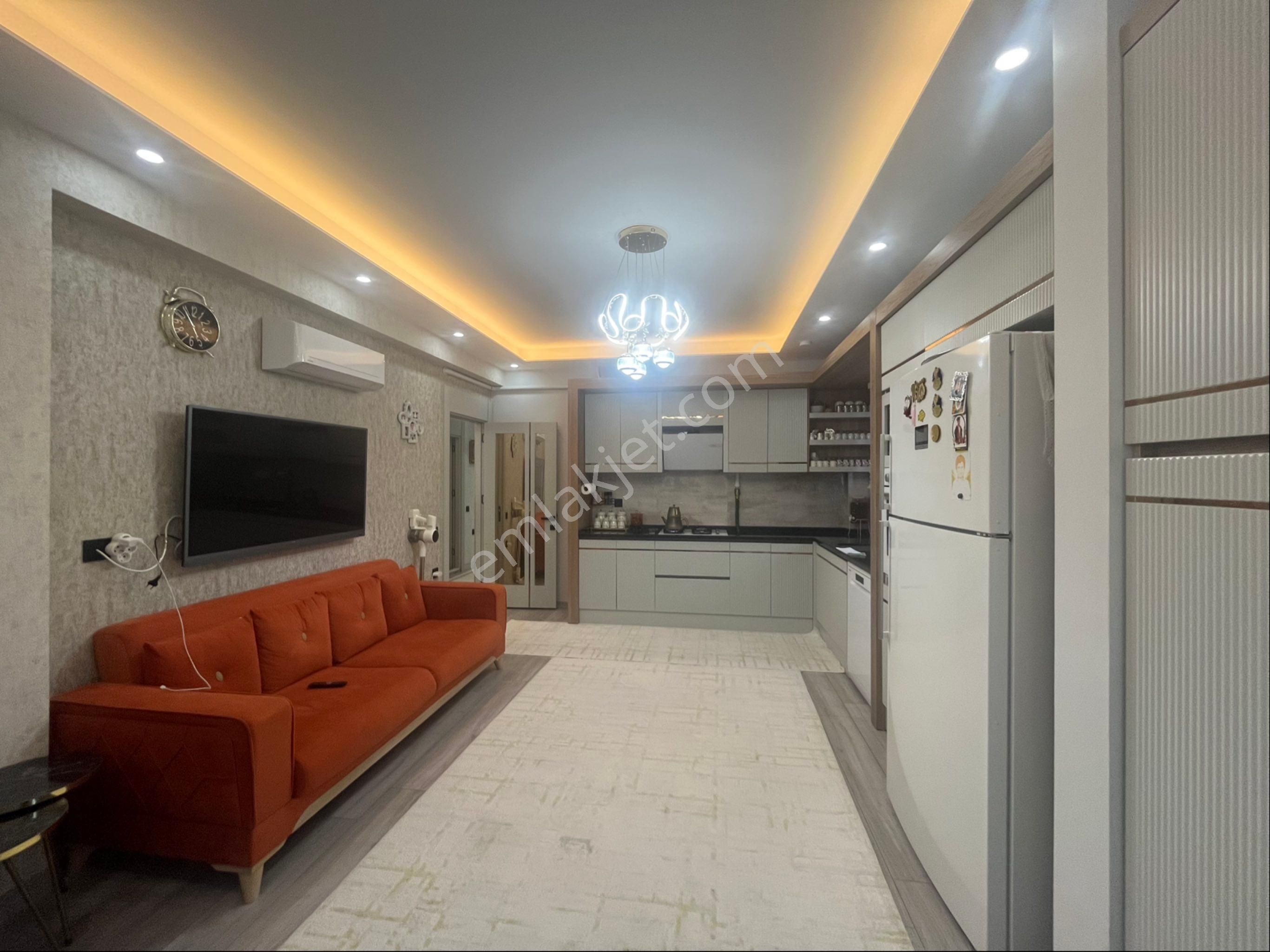 Satılık 4+1 Daire - Görsel 21