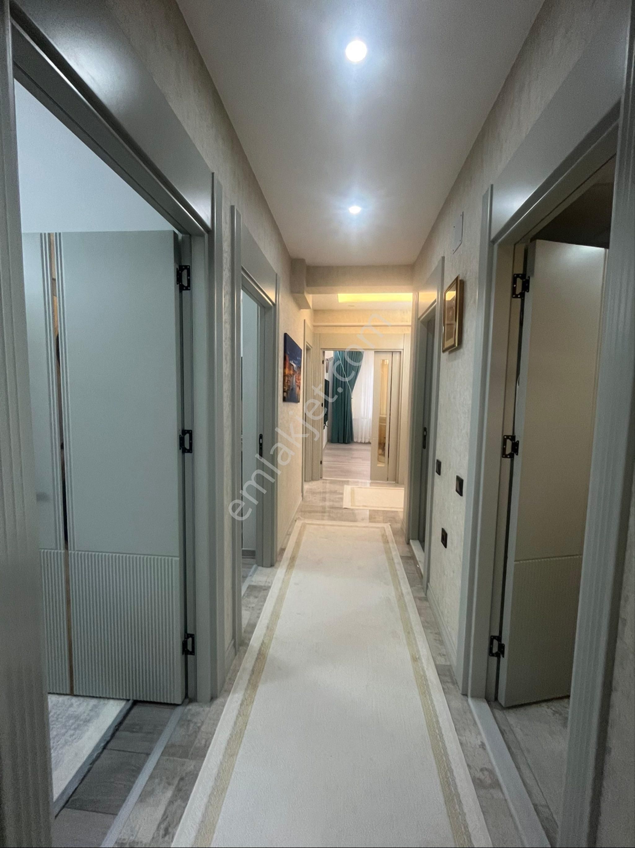 Satılık 4+1 Daire - Görsel 17