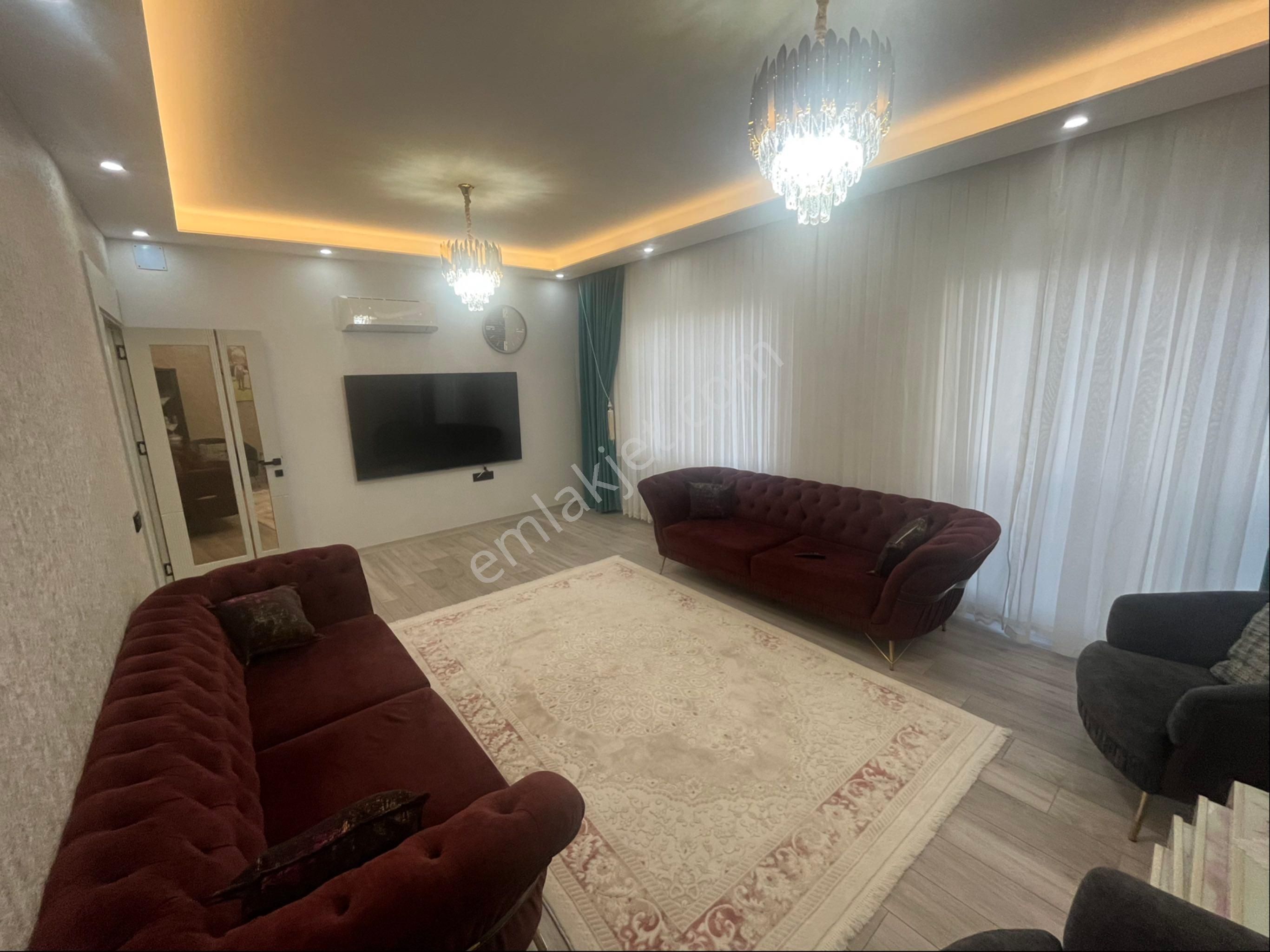 Satılık 4+1 Daire - Görsel 5