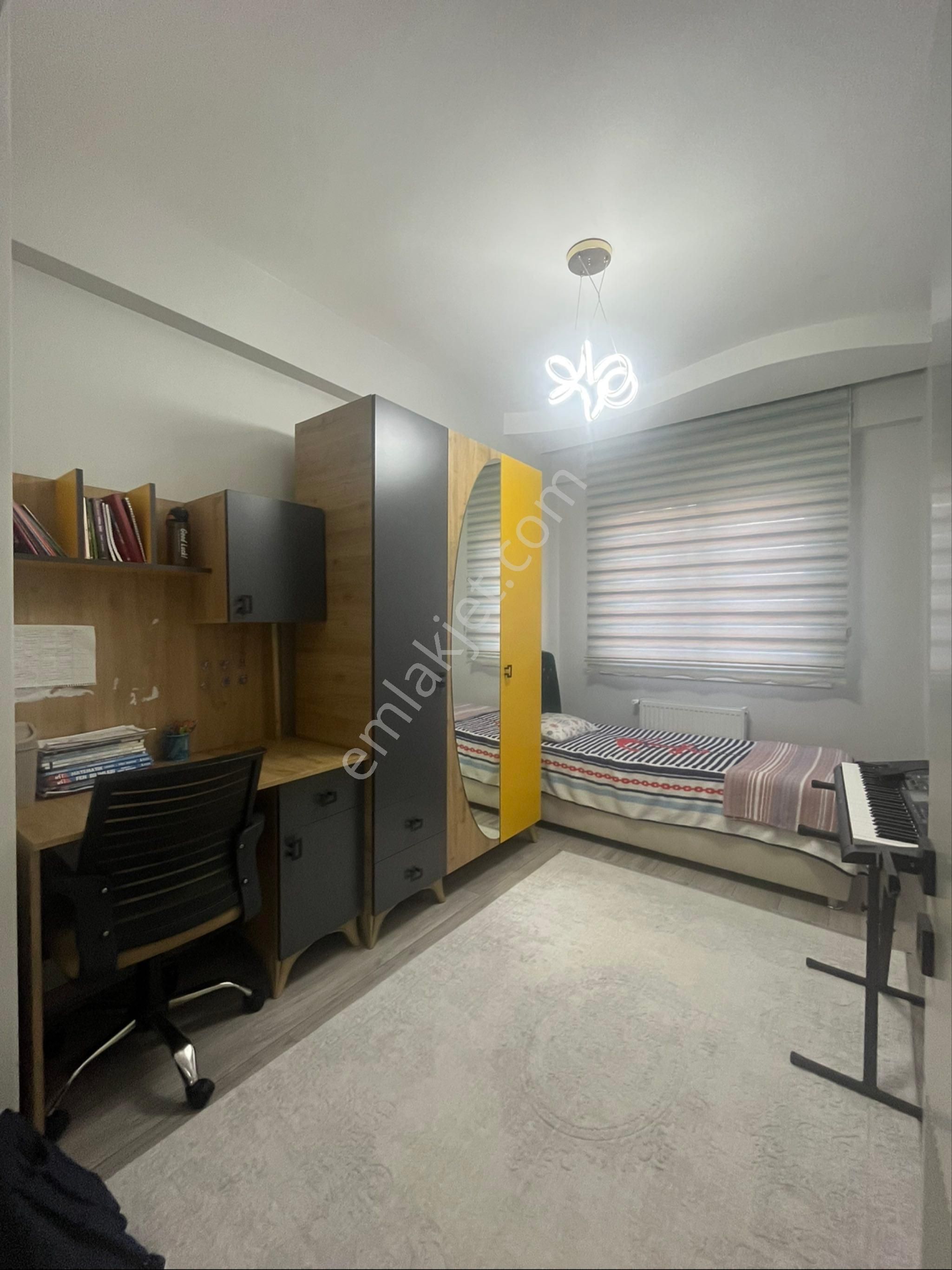 Satılık 4+1 Daire - Görsel 12