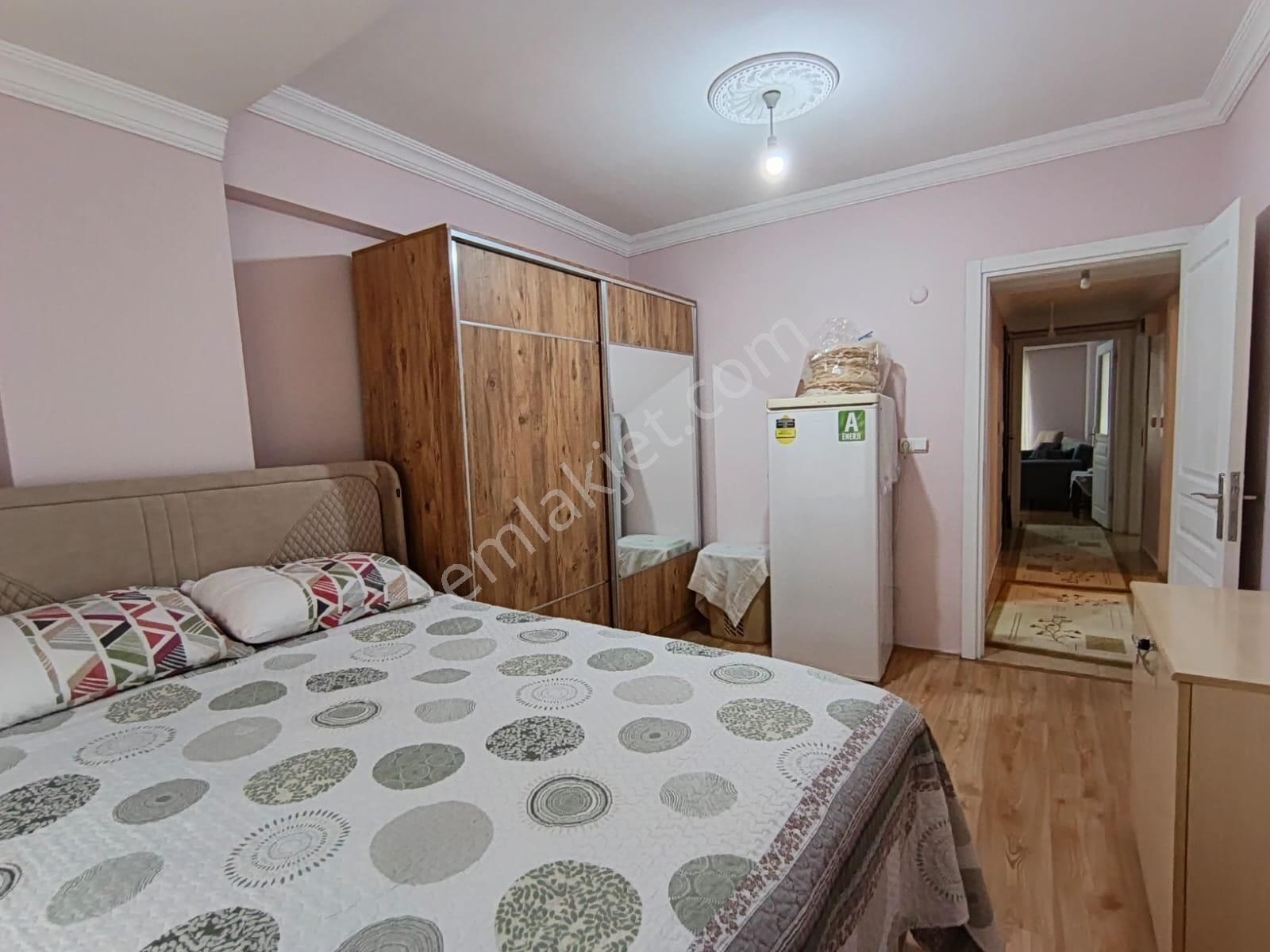Çekmeköy M.akif Mh Ağaoğluna Yakın Çift Balkonlu 2+1 95m² Daire - Görsel 14