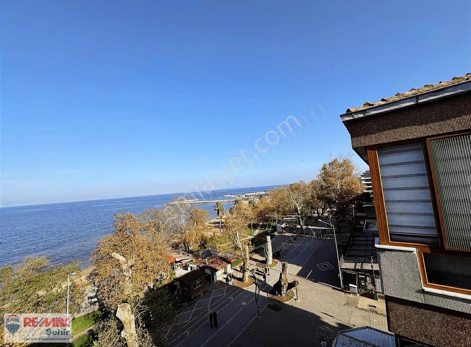 Yalova Remax'tan Denize Sıfır 4+1 Daire - Görsel 32