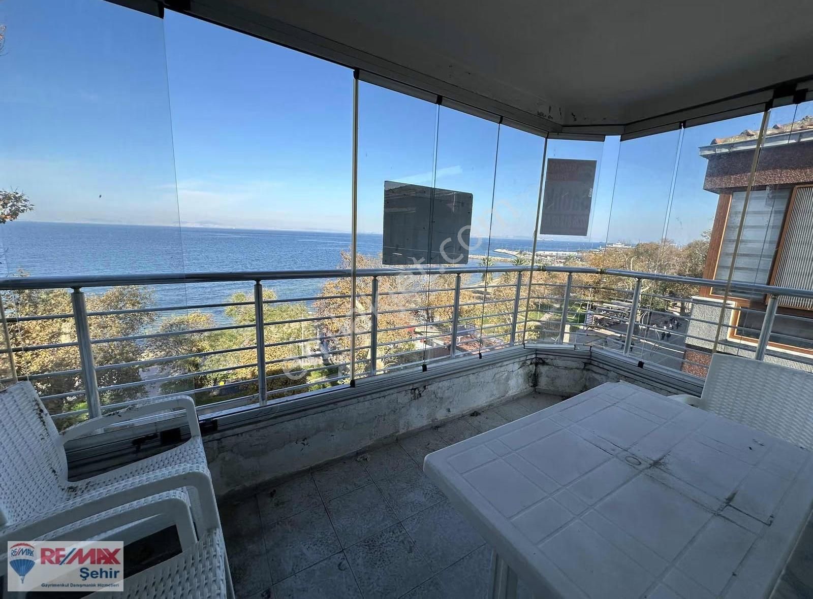 Yalova Remax'tan Denize Sıfır 4+1 Daire - Görsel 7