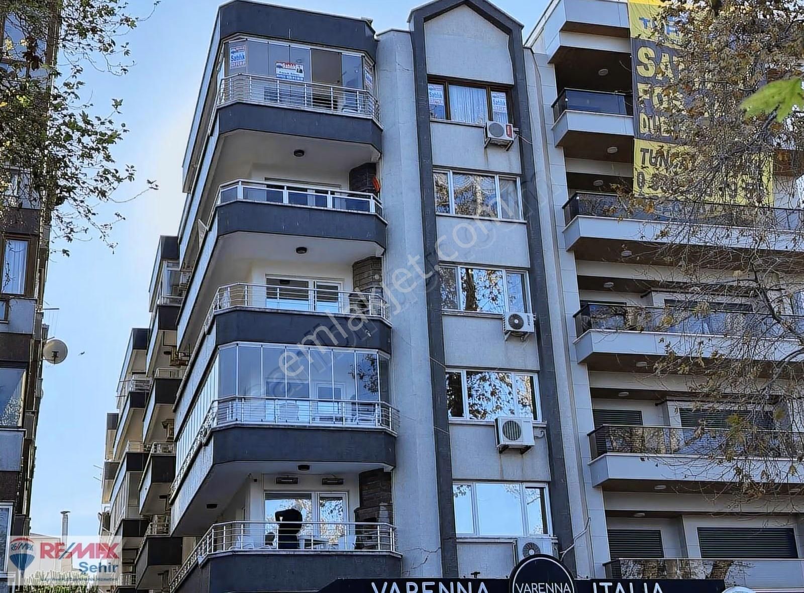 Yalova Remax'tan Denize Sıfır 4+1 Daire - Görsel 15