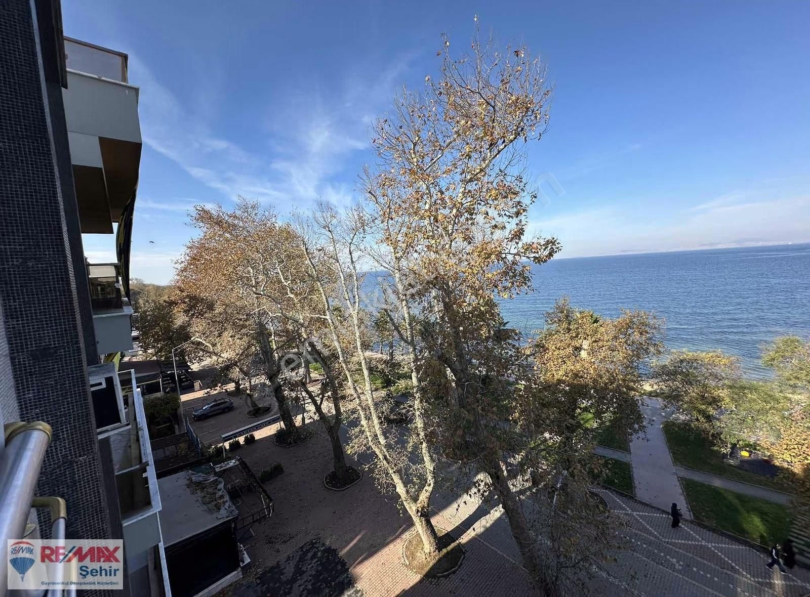 Yalova Remax'tan Denize Sıfır 4+1 Daire - Görsel 8