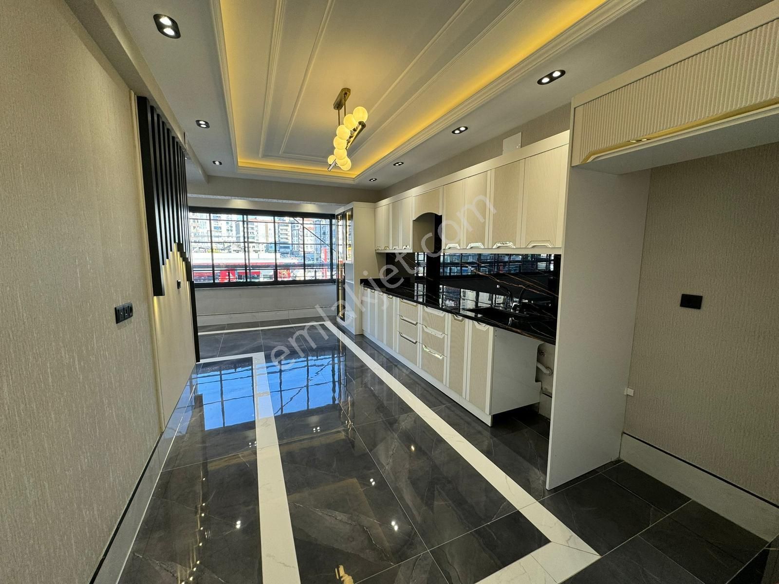 Gaziantep Şehitkamil De Satılık Lüks Daireler - Görsel 4