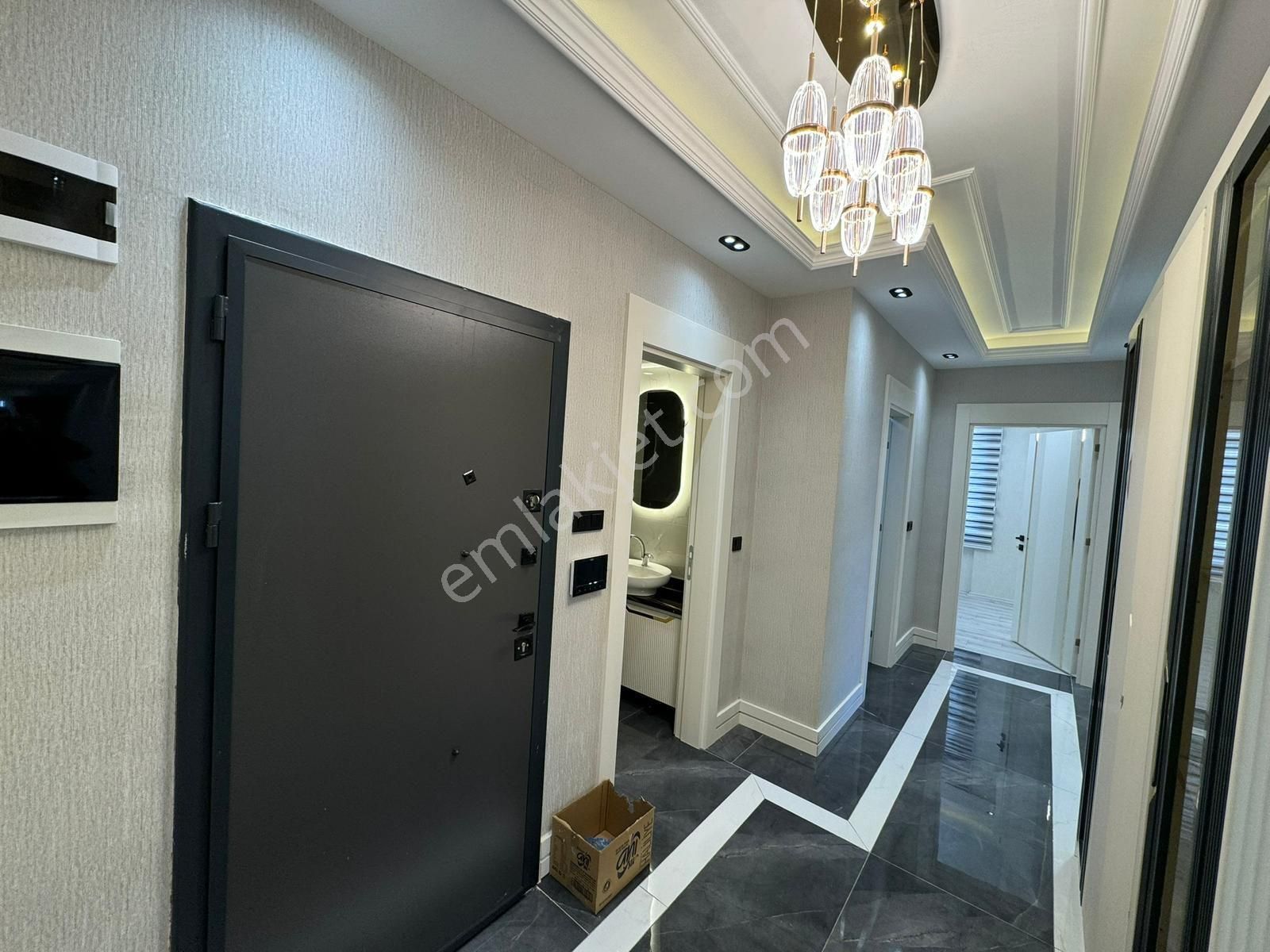 Gaziantep Şehitkamil De Satılık Lüks Daireler - Görsel 18