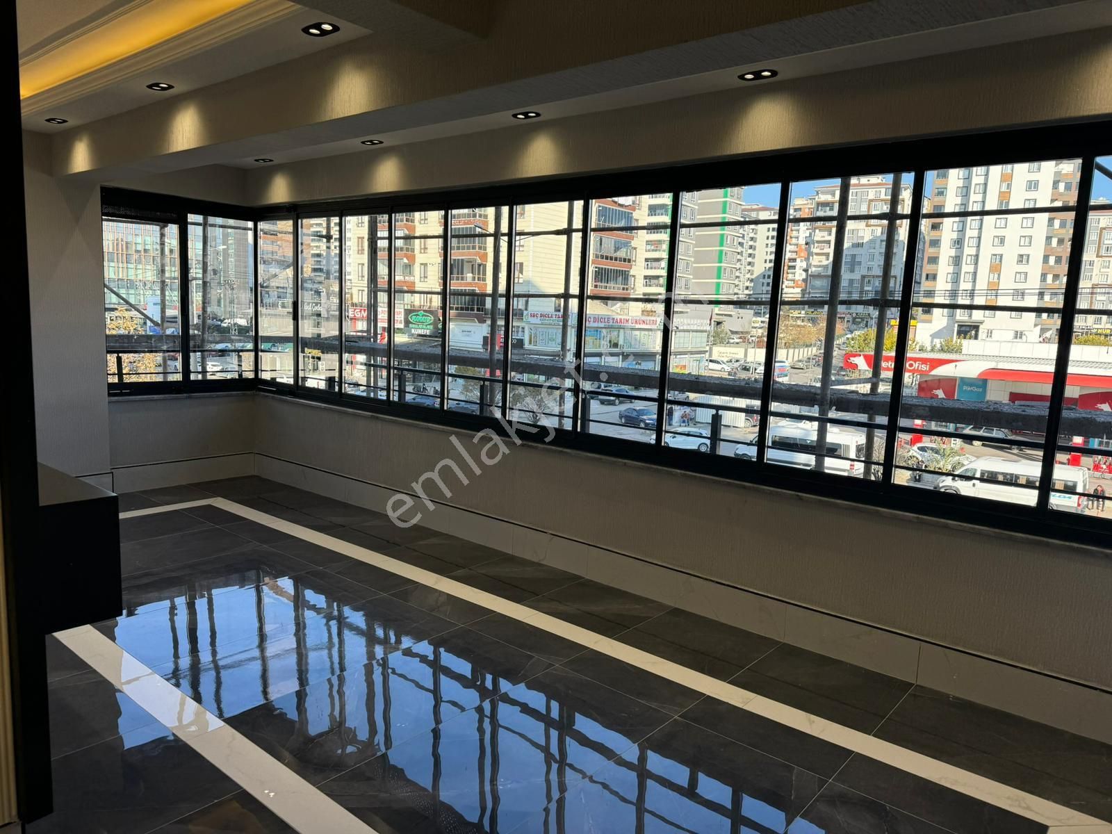 Gaziantep Şehitkamil De Satılık Lüks Daireler - Görsel 3