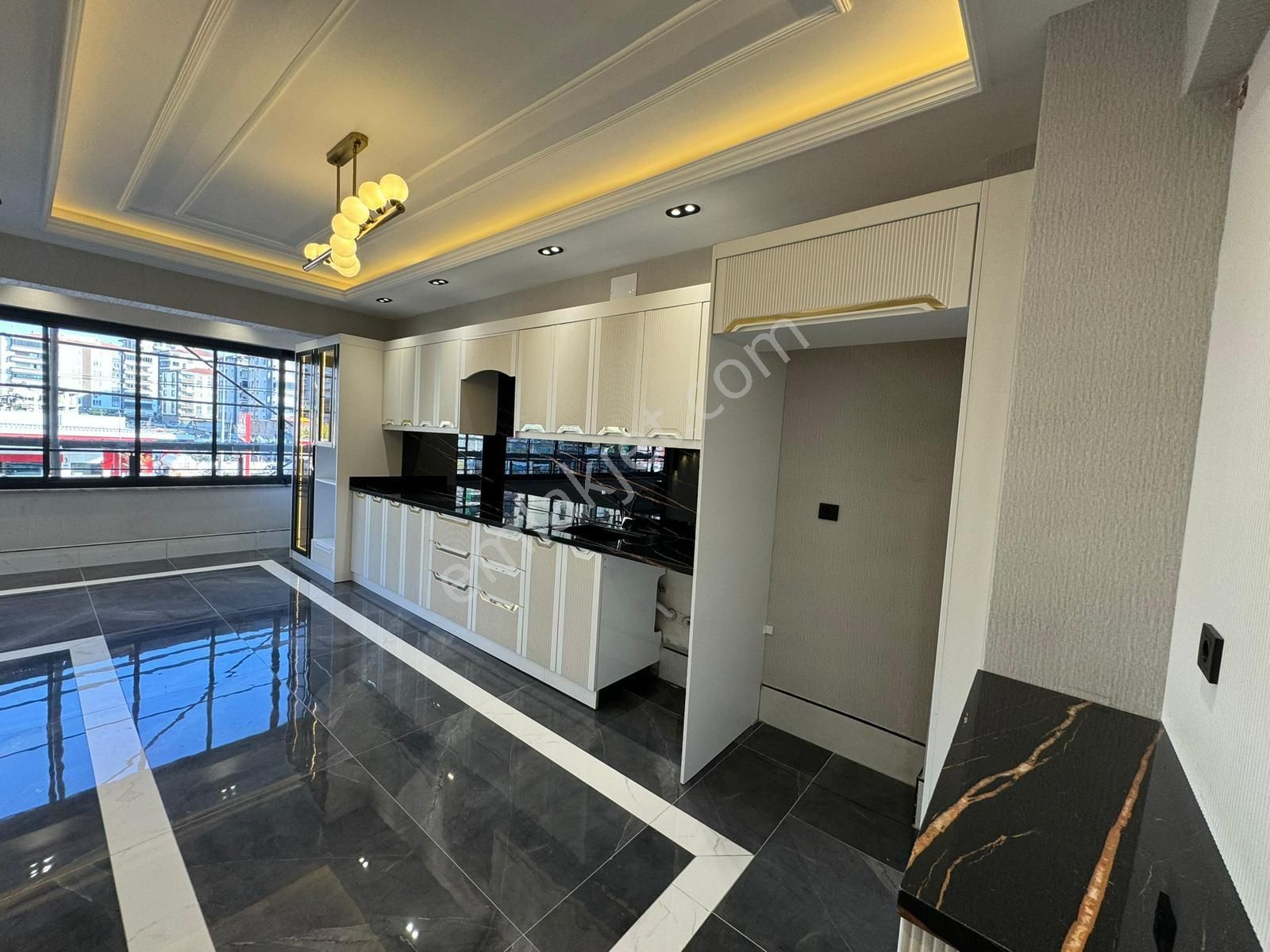 Gaziantep Şehitkamil De Satılık Lüks Daireler - Görsel 2