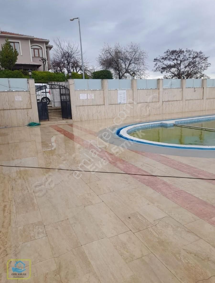 Tekirdağ Marmara Ereğlisi Villa İmarlı Satılık Arsa - Görsel 7