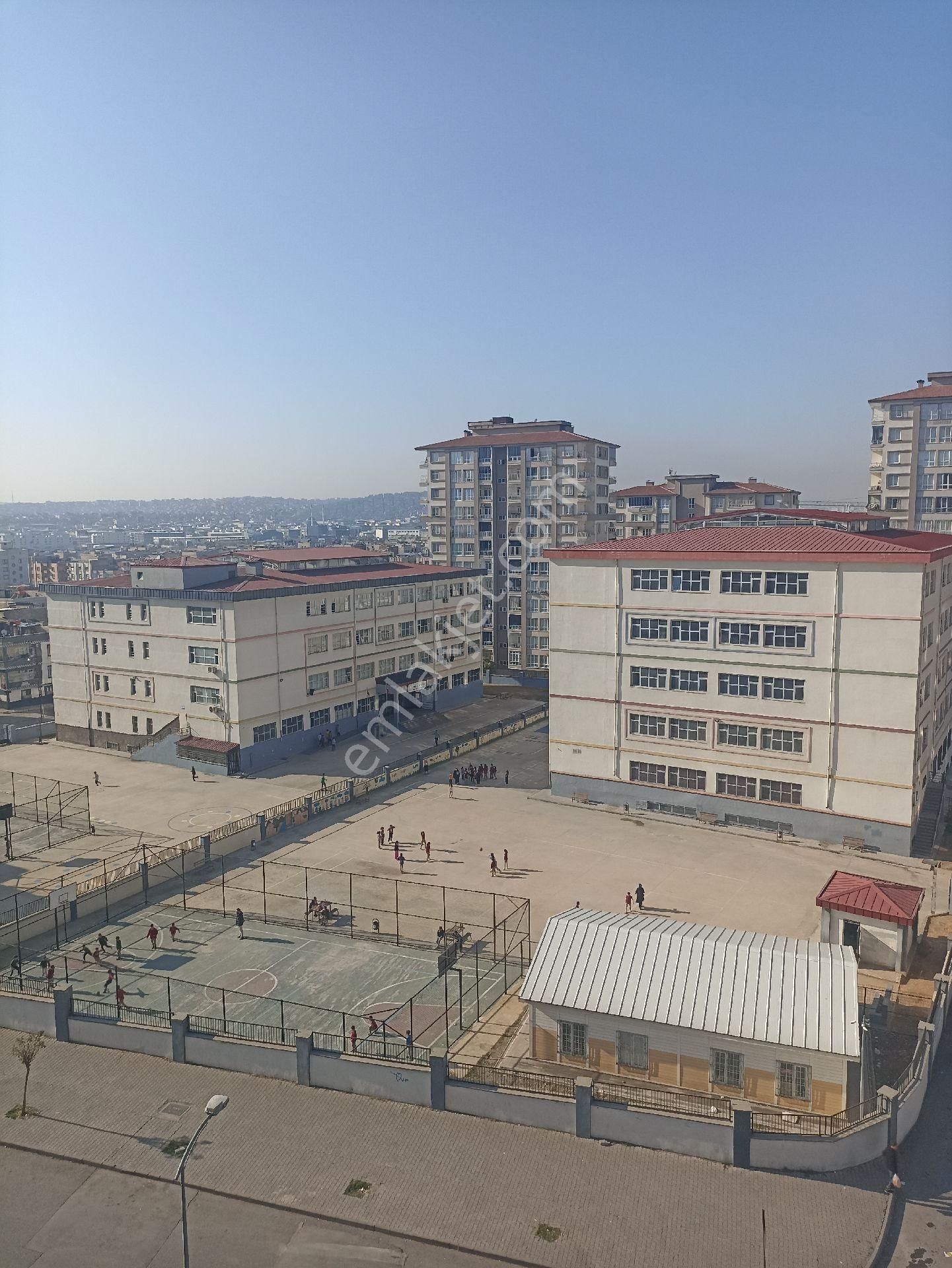 Gaziantep Şehitkamil Seyrantepe De Satılık - Görsel 8