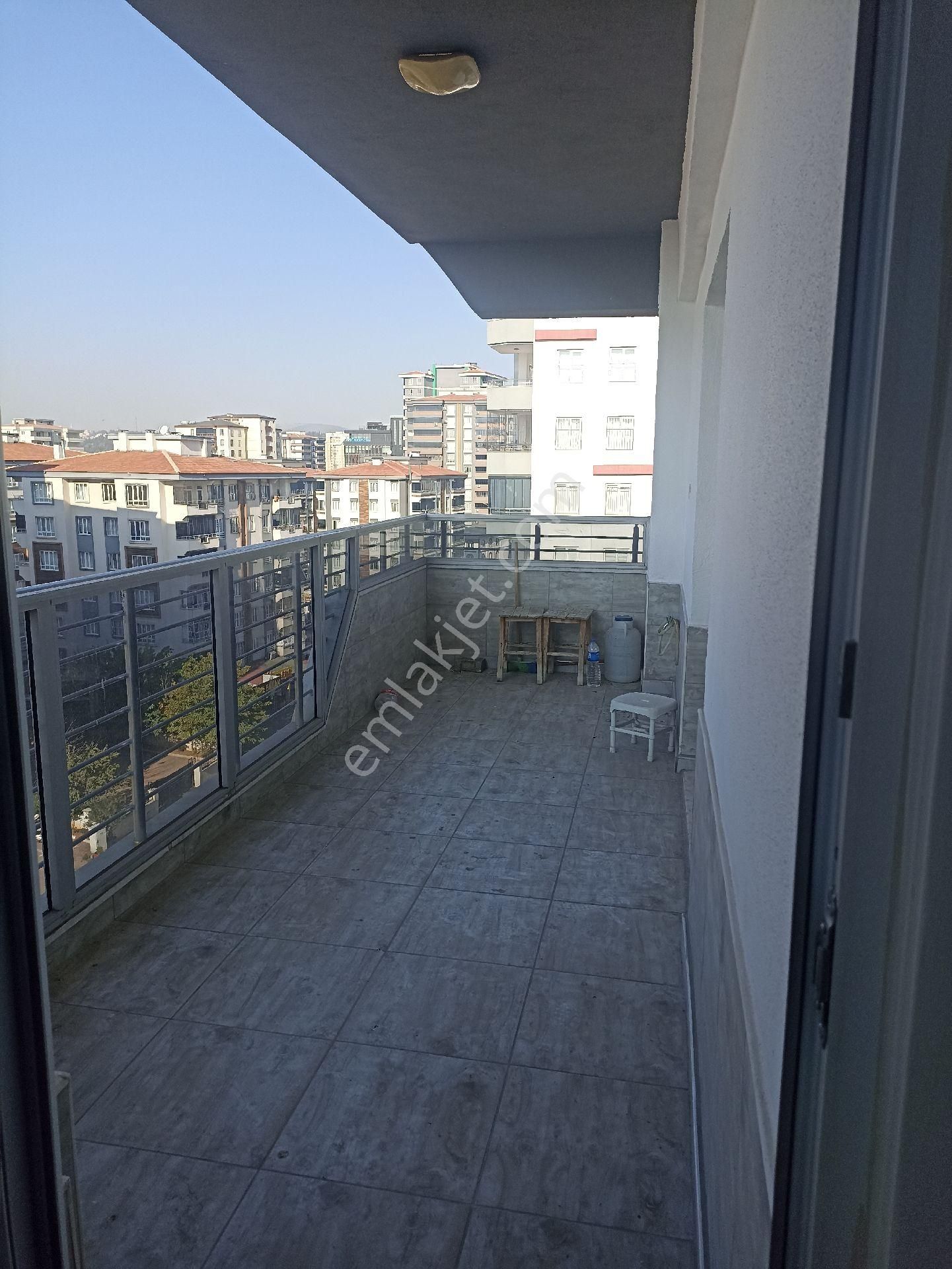 Gaziantep Şehitkamil Seyrantepe De Satılık - Görsel 7