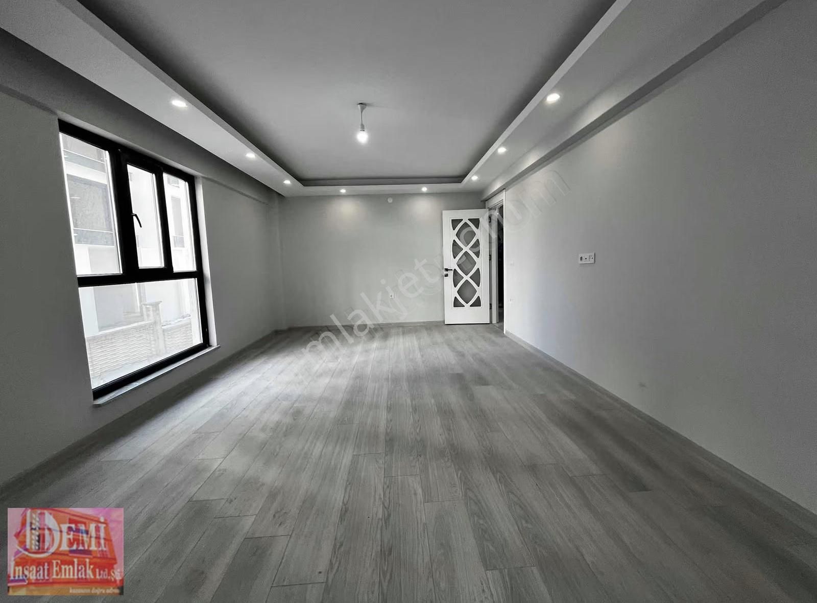 Siteler Bölgesi 2+1 Sıfır 120 M2 Geniş Balkonlu Satılık Daire - Görsel 30