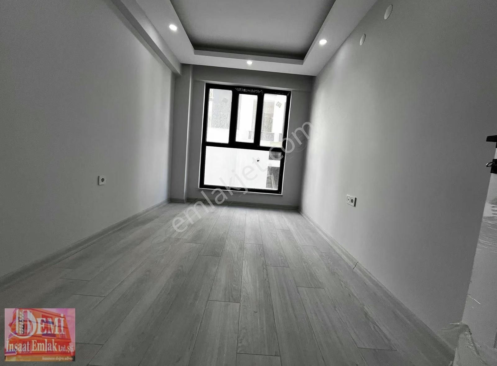 Siteler Bölgesi 2+1 Sıfır 120 M2 Geniş Balkonlu Satılık Daire - Görsel 29