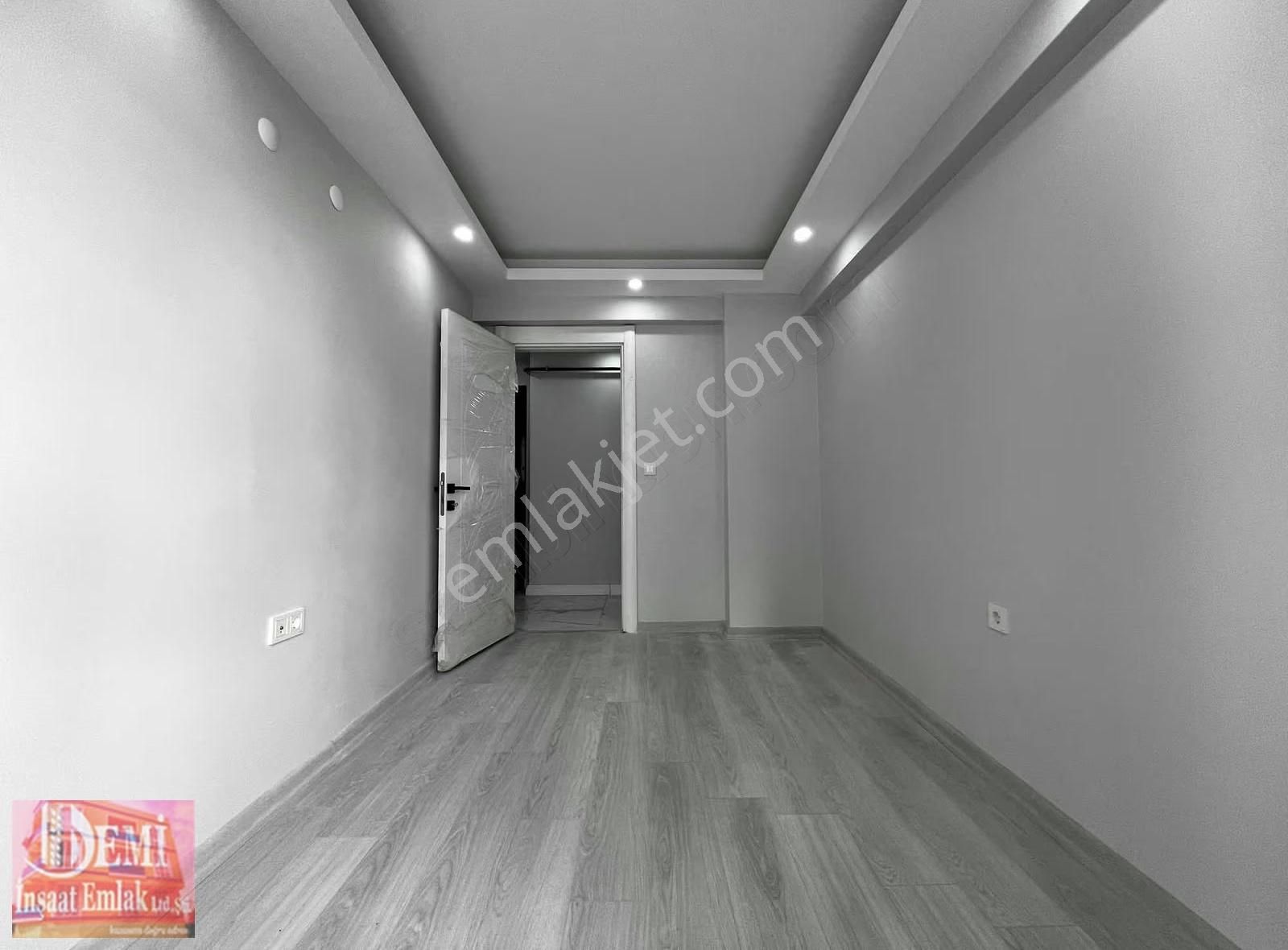 Siteler Bölgesi 2+1 Sıfır 120 M2 Geniş Balkonlu Satılık Daire - Görsel 12