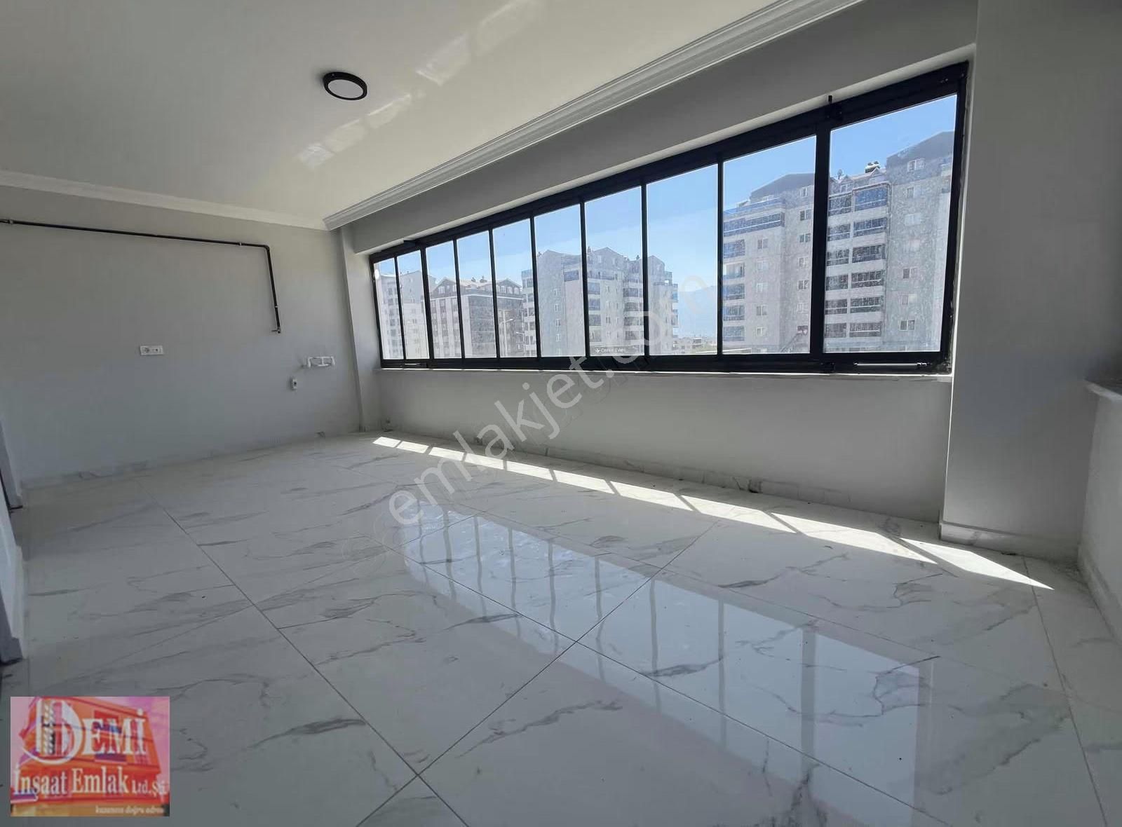 Siteler Bölgesi 2+1 Sıfır 120 M2 Geniş Balkonlu Satılık Daire - Görsel 27
