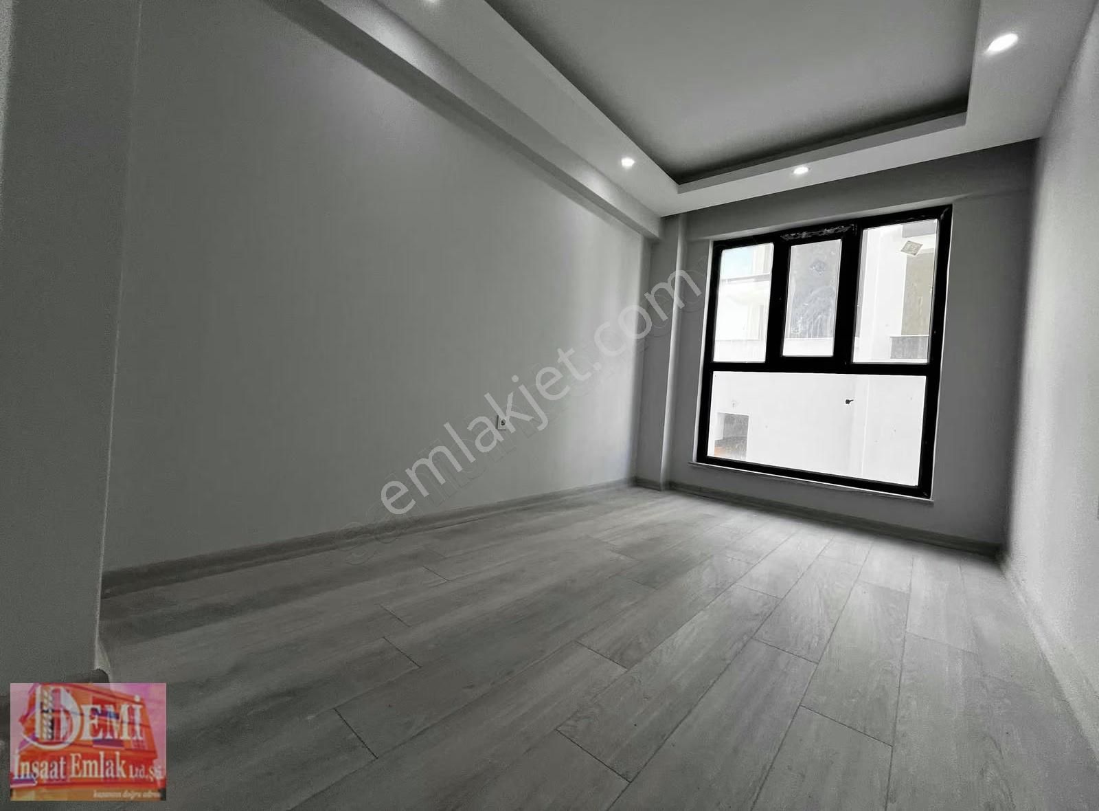 Siteler Bölgesi 2+1 Sıfır 120 M2 Geniş Balkonlu Satılık Daire - Görsel 14
