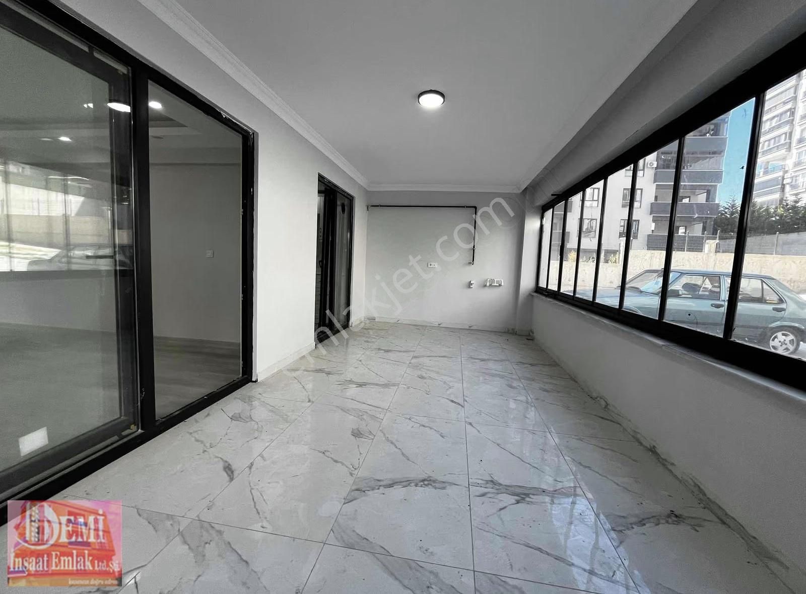 Siteler Bölgesi 2+1 Sıfır 120 M2 Geniş Balkonlu Satılık Daire - Görsel 24