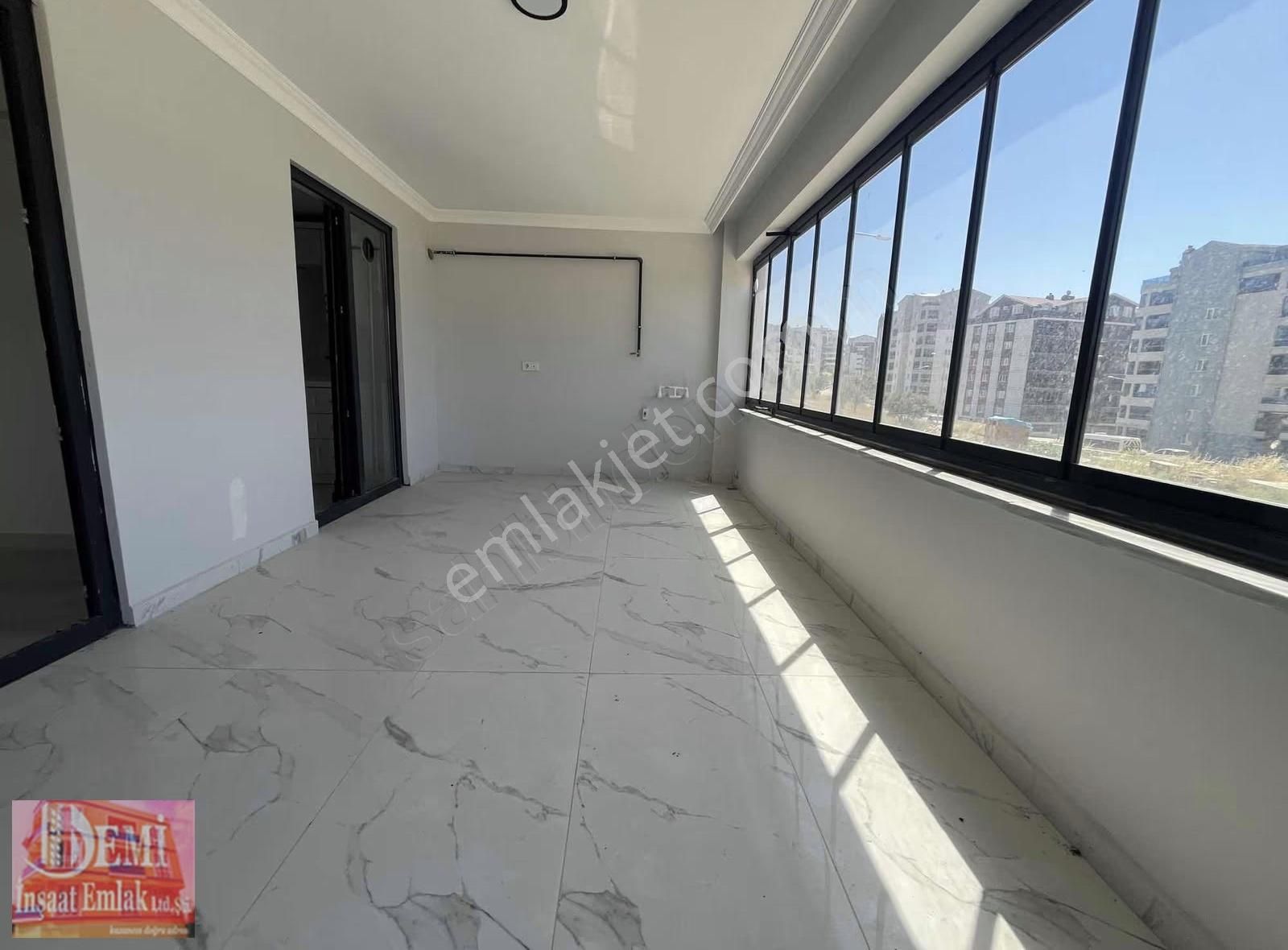 Siteler Bölgesi 2+1 Sıfır 120 M2 Geniş Balkonlu Satılık Daire - Görsel 31