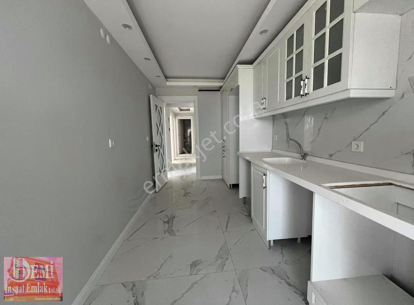 Siteler Bölgesi 2+1 Sıfır 120 M2 Geniş Balkonlu Satılık Daire - Görsel 11