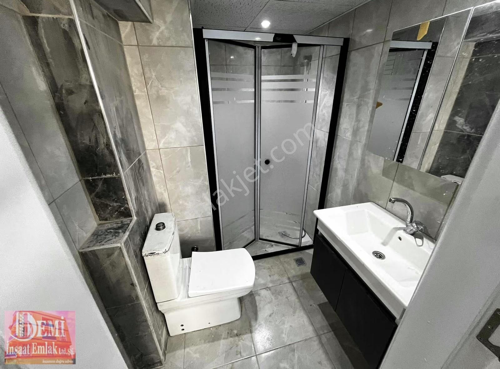 Siteler Bölgesi 2+1 Sıfır 120 M2 Geniş Balkonlu Satılık Daire - Görsel 28