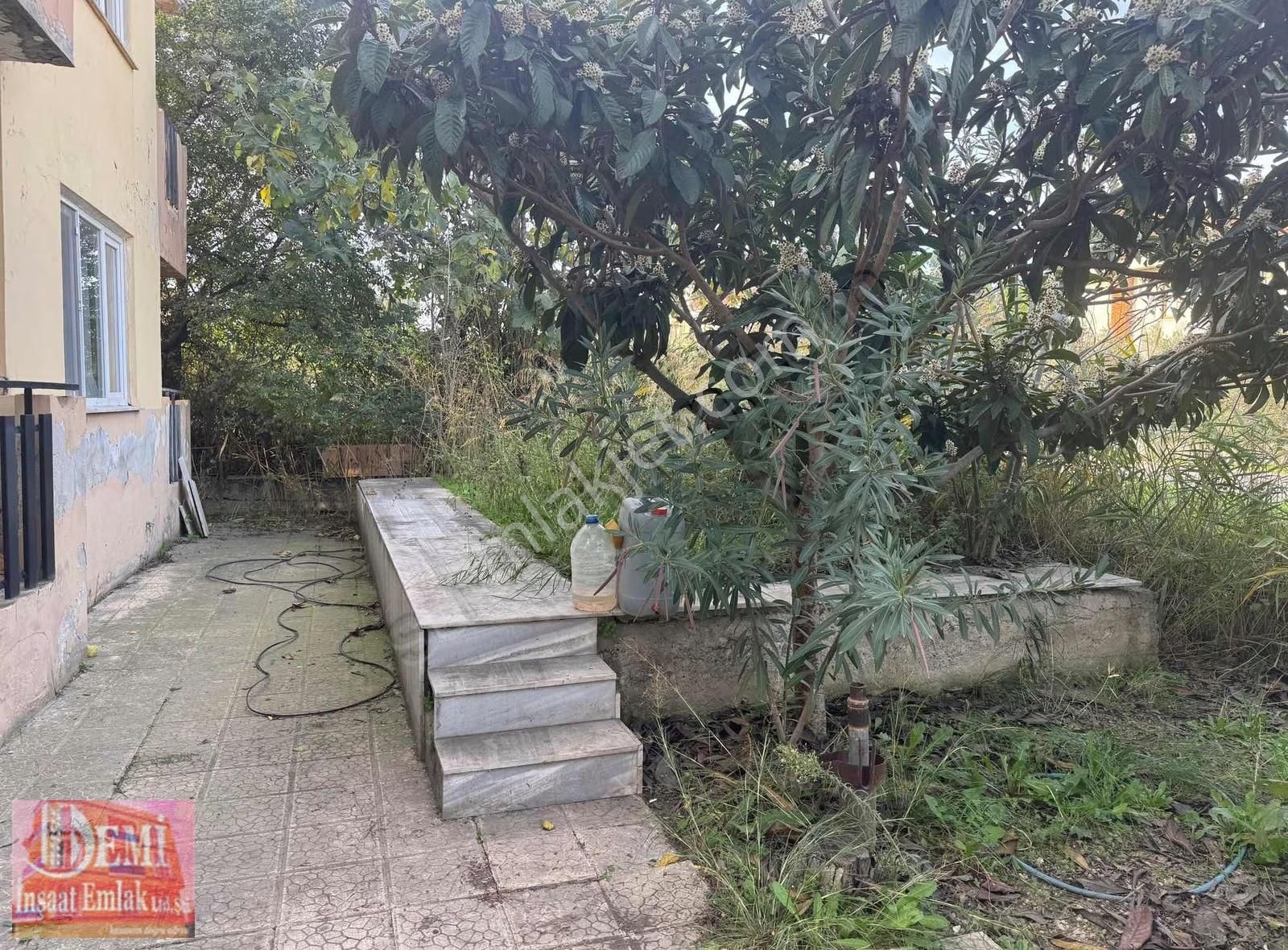 Gemsaz'da Fırsattttt... Arsalı 4 Daire - Görsel 27