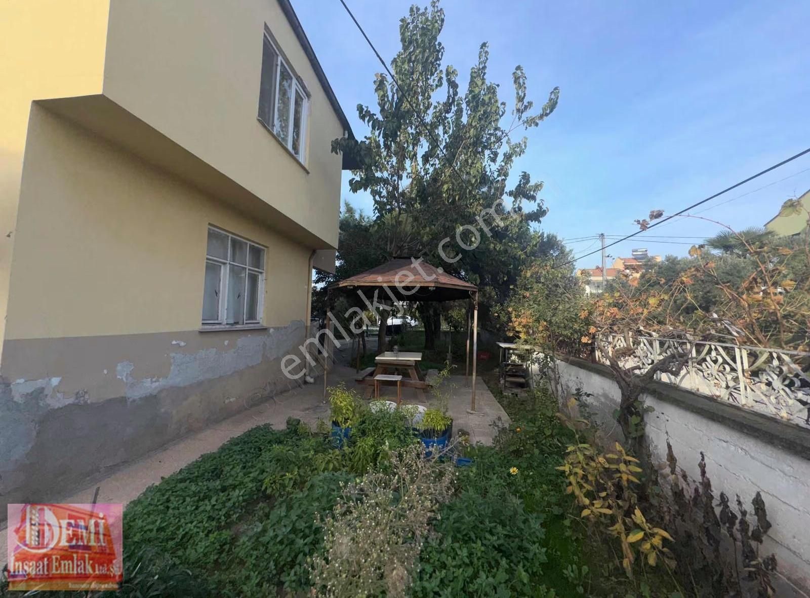 Gemsaz'da Fırsattttt... Arsalı 4 Daire - Görsel 23