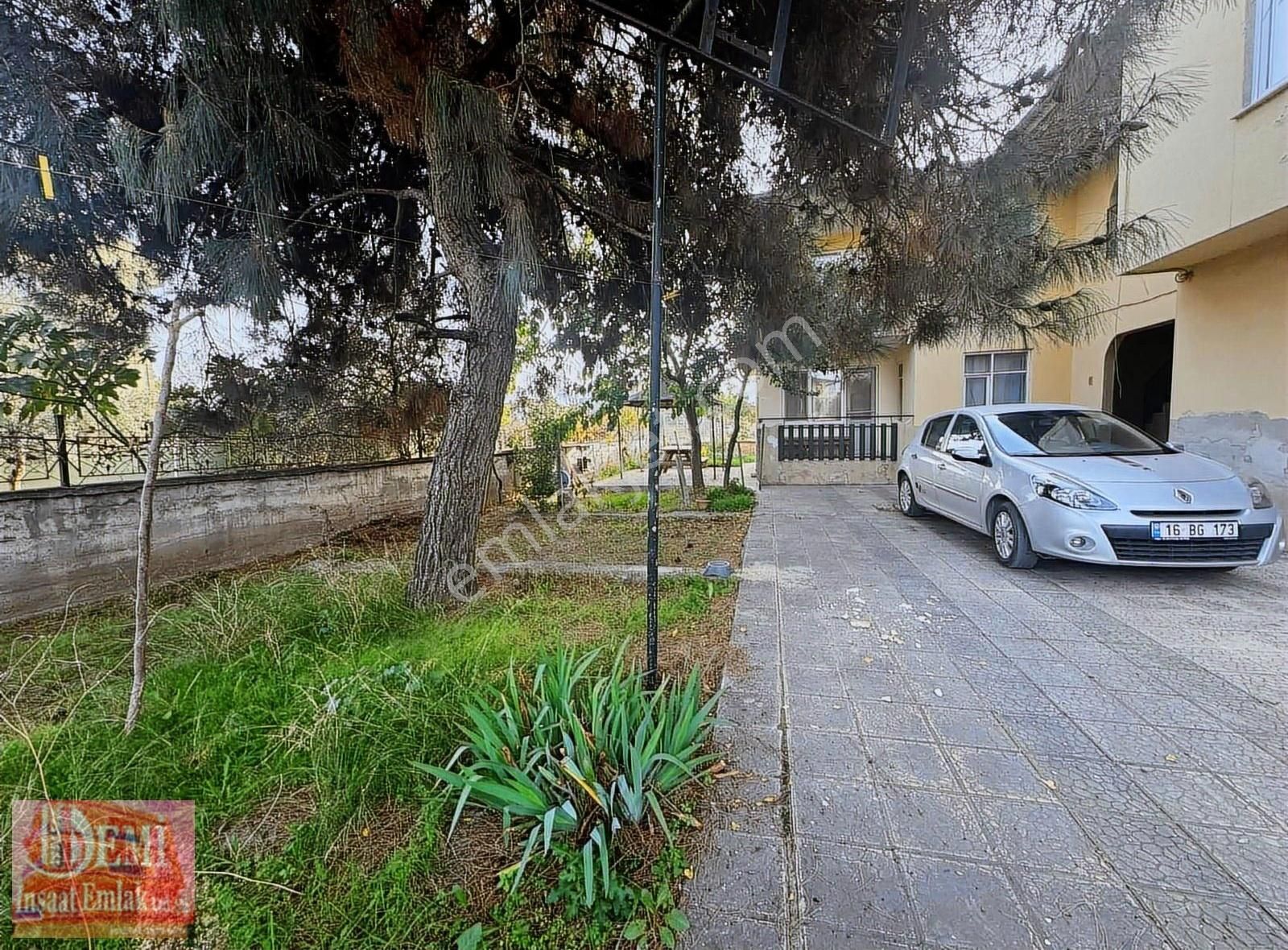 Gemsaz'da Fırsattttt... Arsalı 4 Daire - Görsel 28