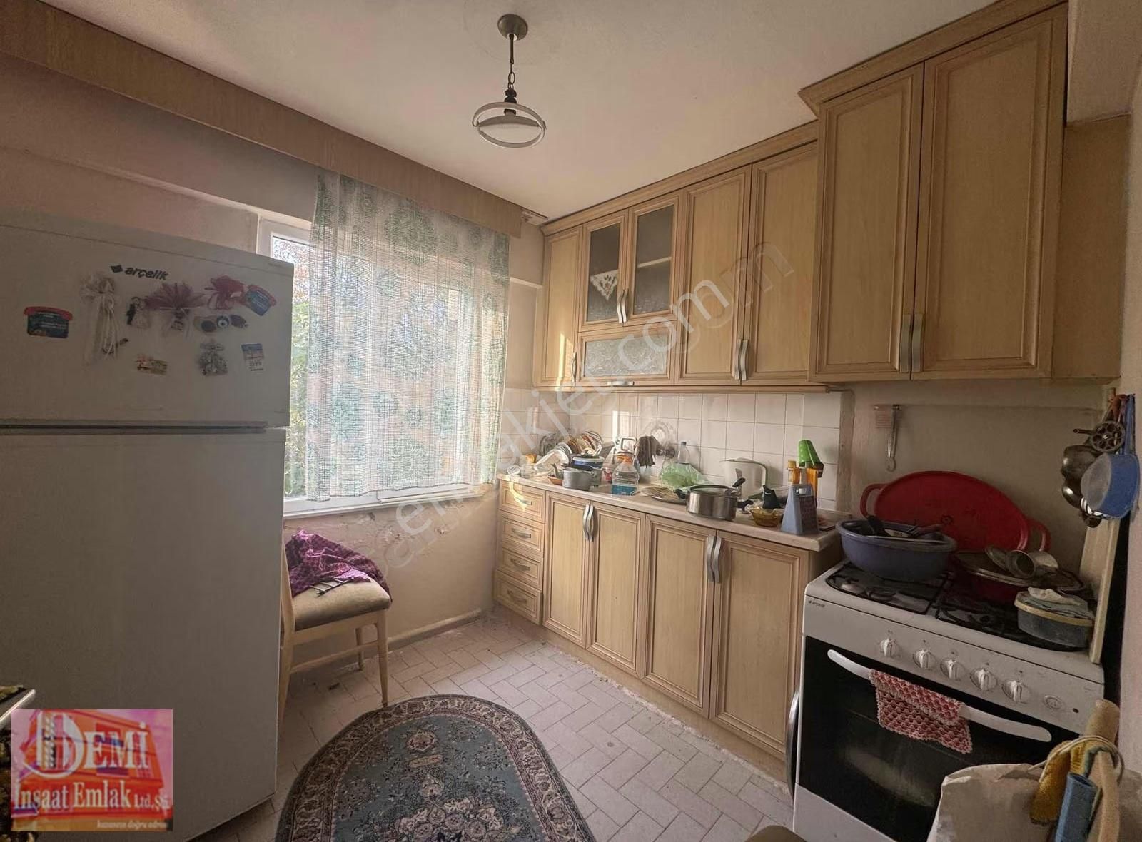 Gemsaz'da Fırsattttt... Arsalı 4 Daire - Görsel 34