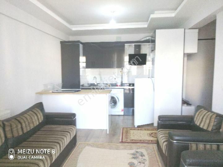 1+1 Eşyalı Sıfır Daire - Görsel 2