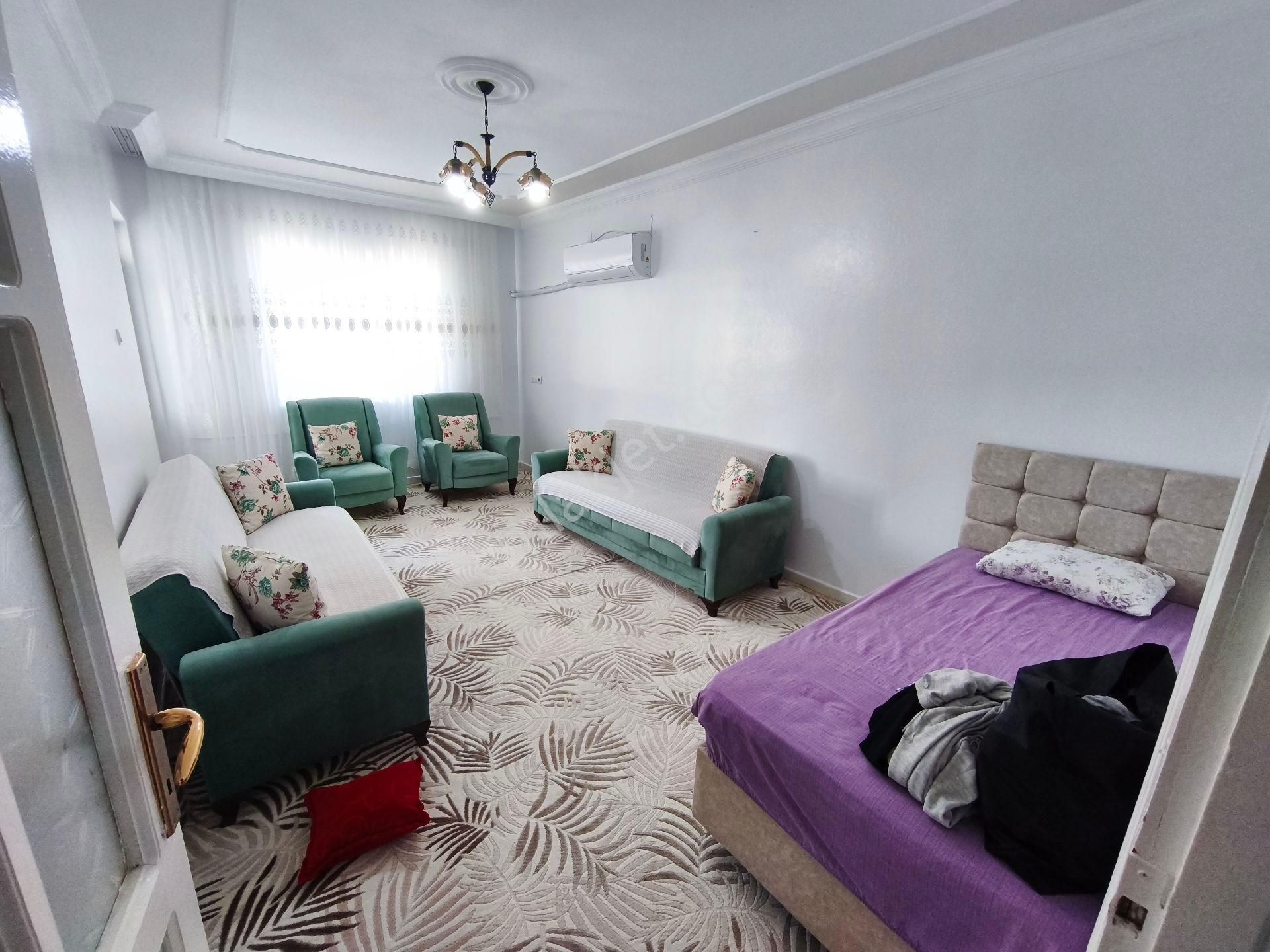 Köylü Garajına Yakın Selahattin Eyyubi De Yol Üzeri Doğalgazlı Satılık 3 Katlı Müstakil Bakımlı E - Görsel 13