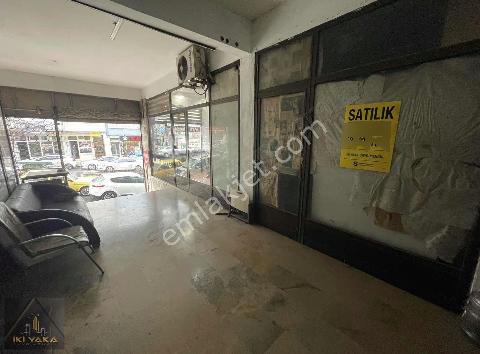 İki Yakadan Satılık Yatırımlık Dükkan - Görsel 2
