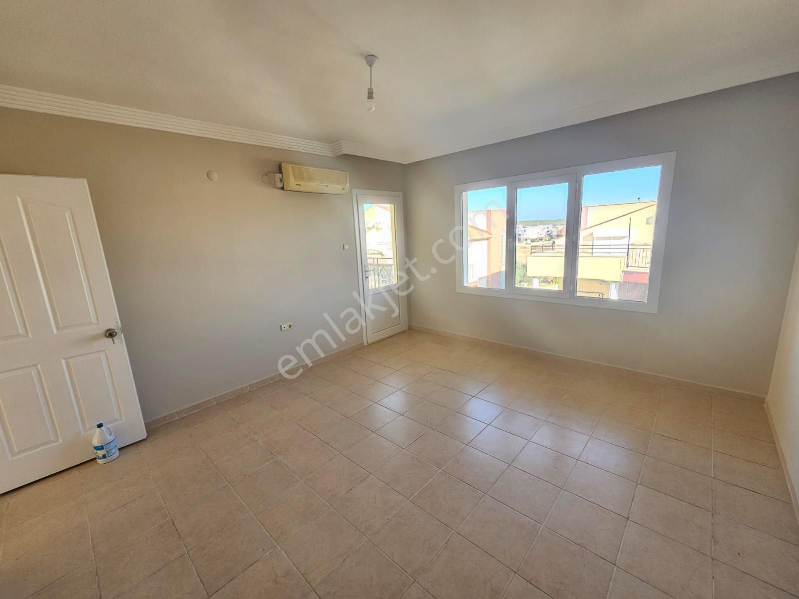 3+1 Triplex Villa Havuzlu Sitede - Görsel 22