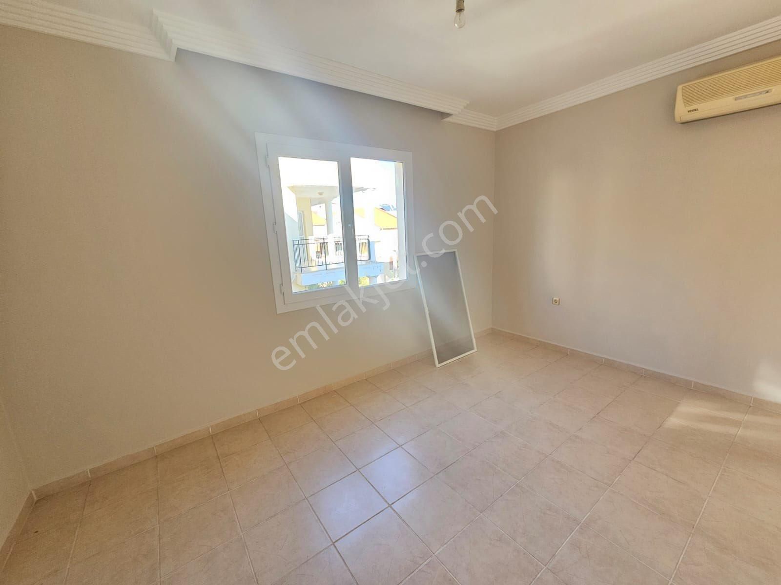 3+1 Triplex Villa Havuzlu Sitede - Görsel 26