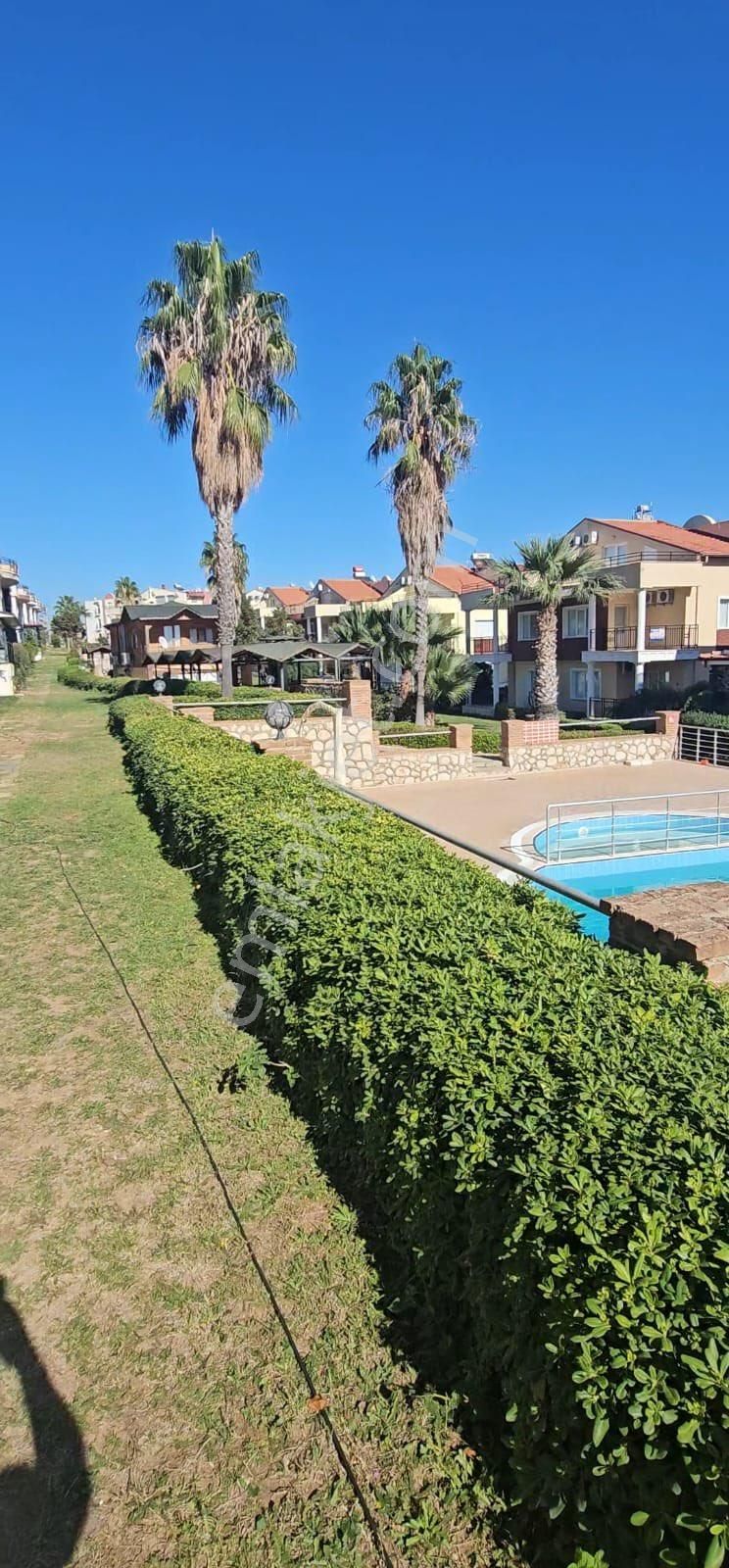 3+1 Triplex Villa Havuzlu Sitede - Görsel 4